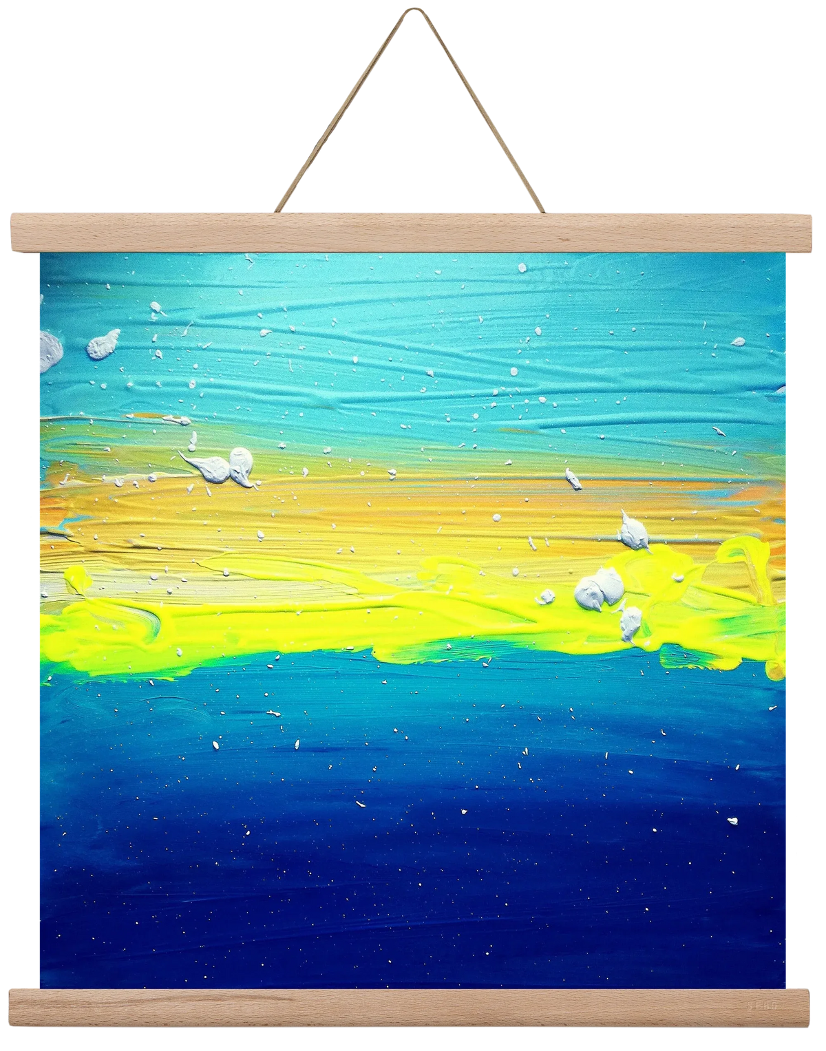 Vastness - artbridge