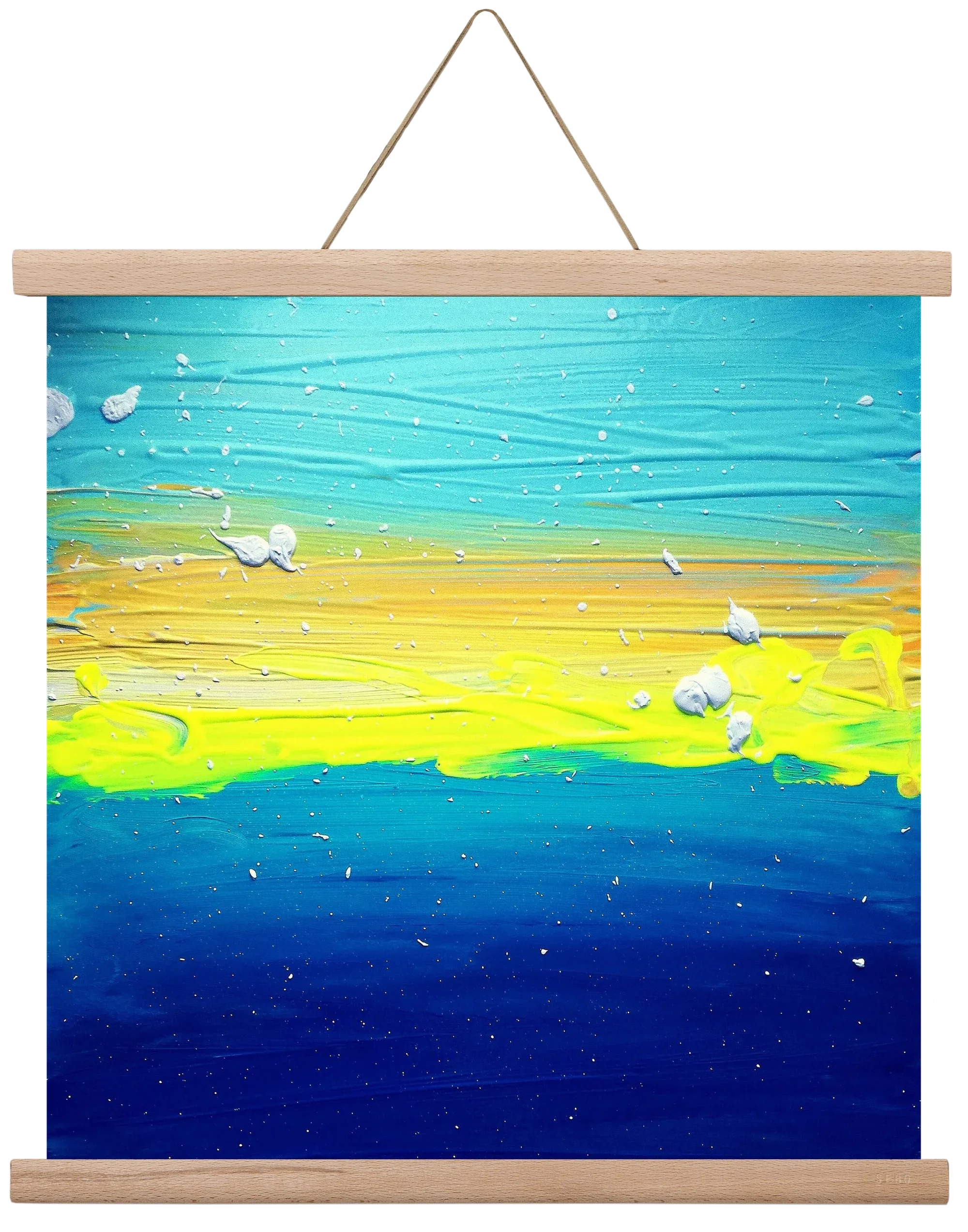 Vastness - artbridge