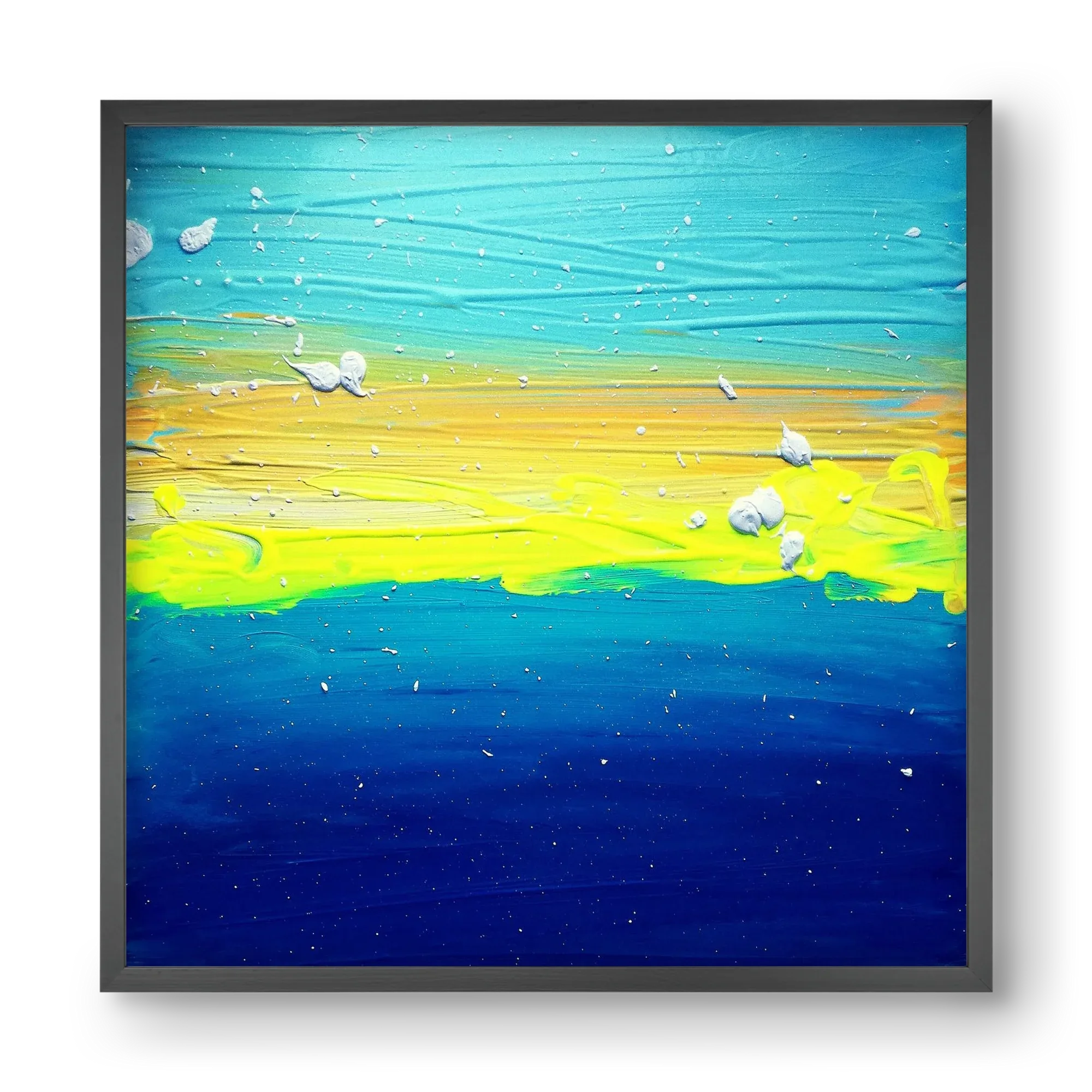 Vastness - artbridge