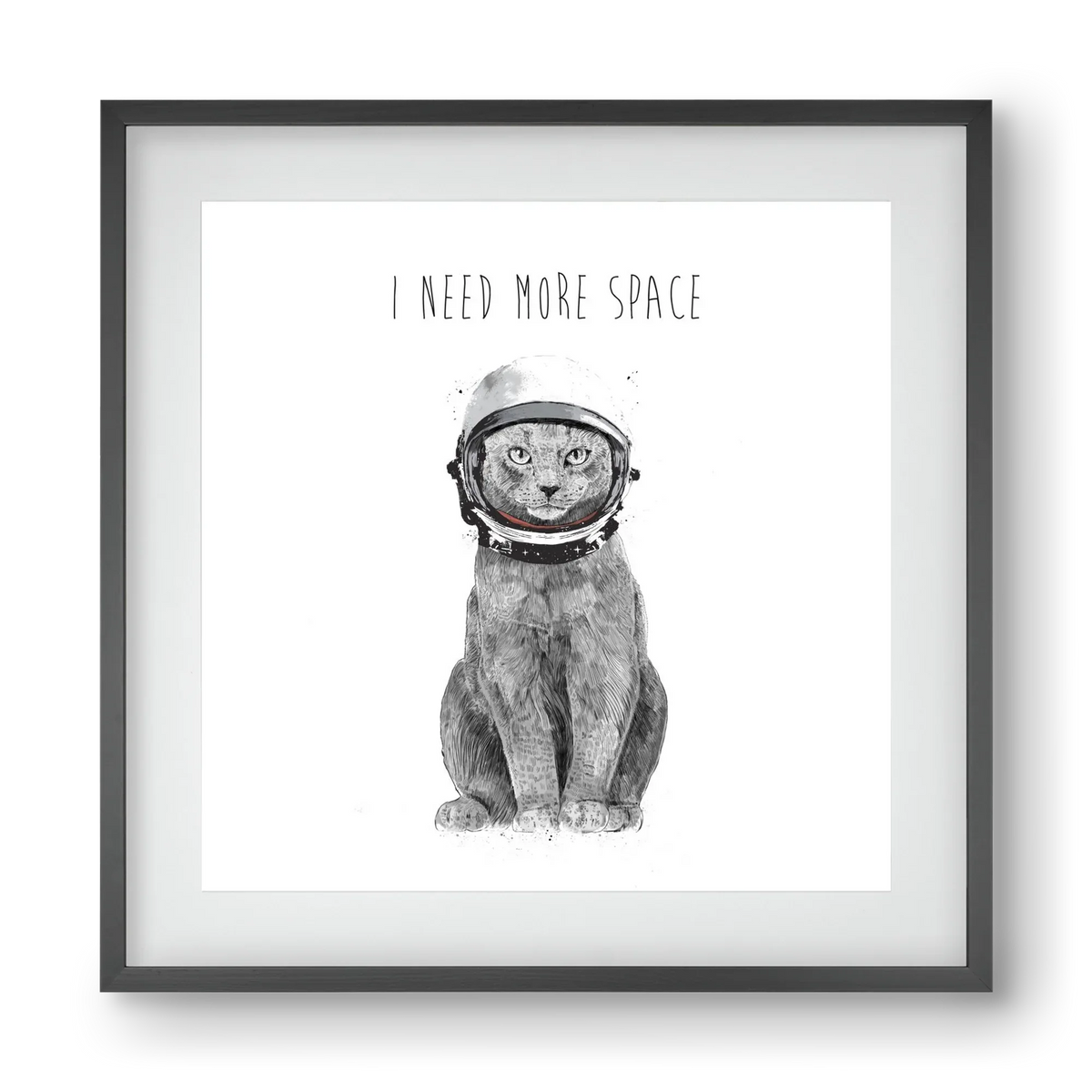 I need more space - artbridge