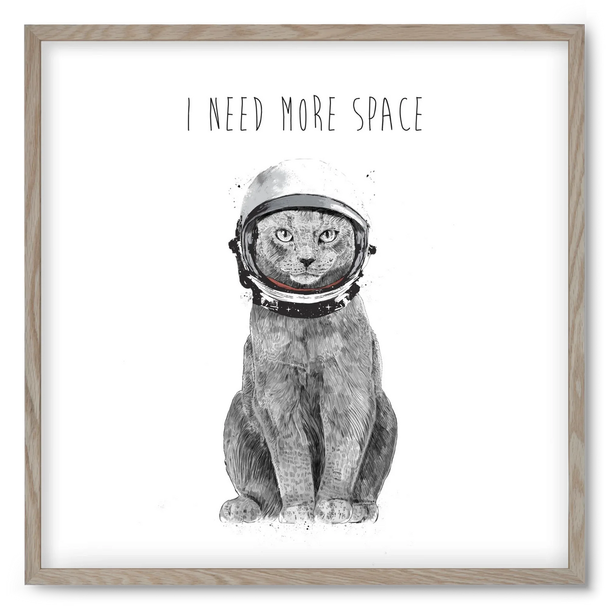 I need more space - artbridge