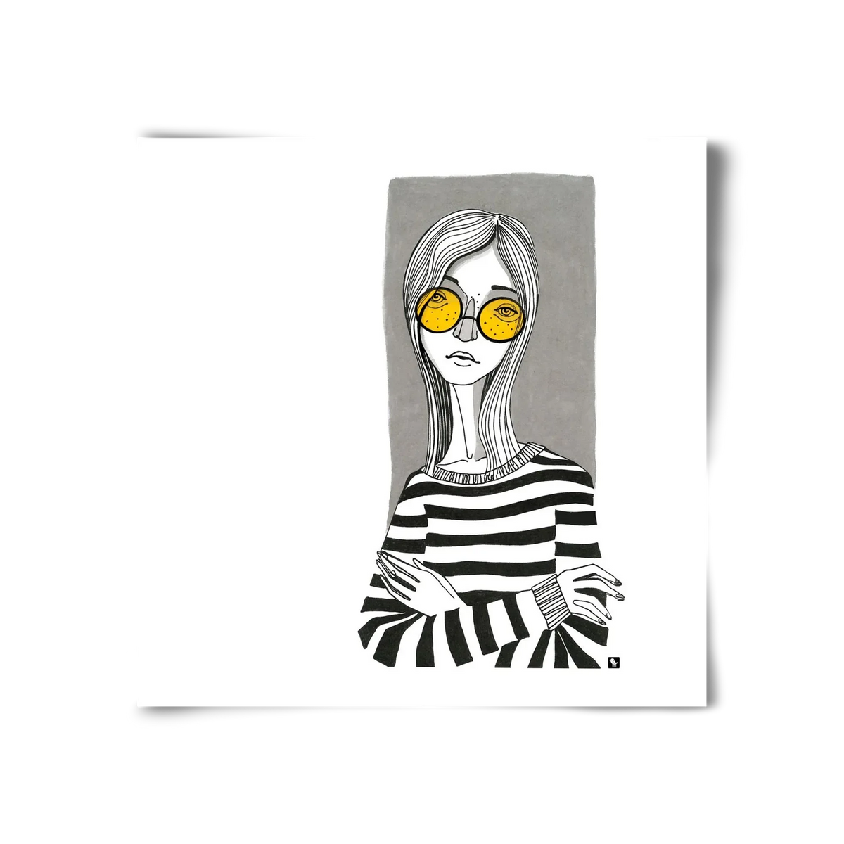 SummerGlasses - artbridge