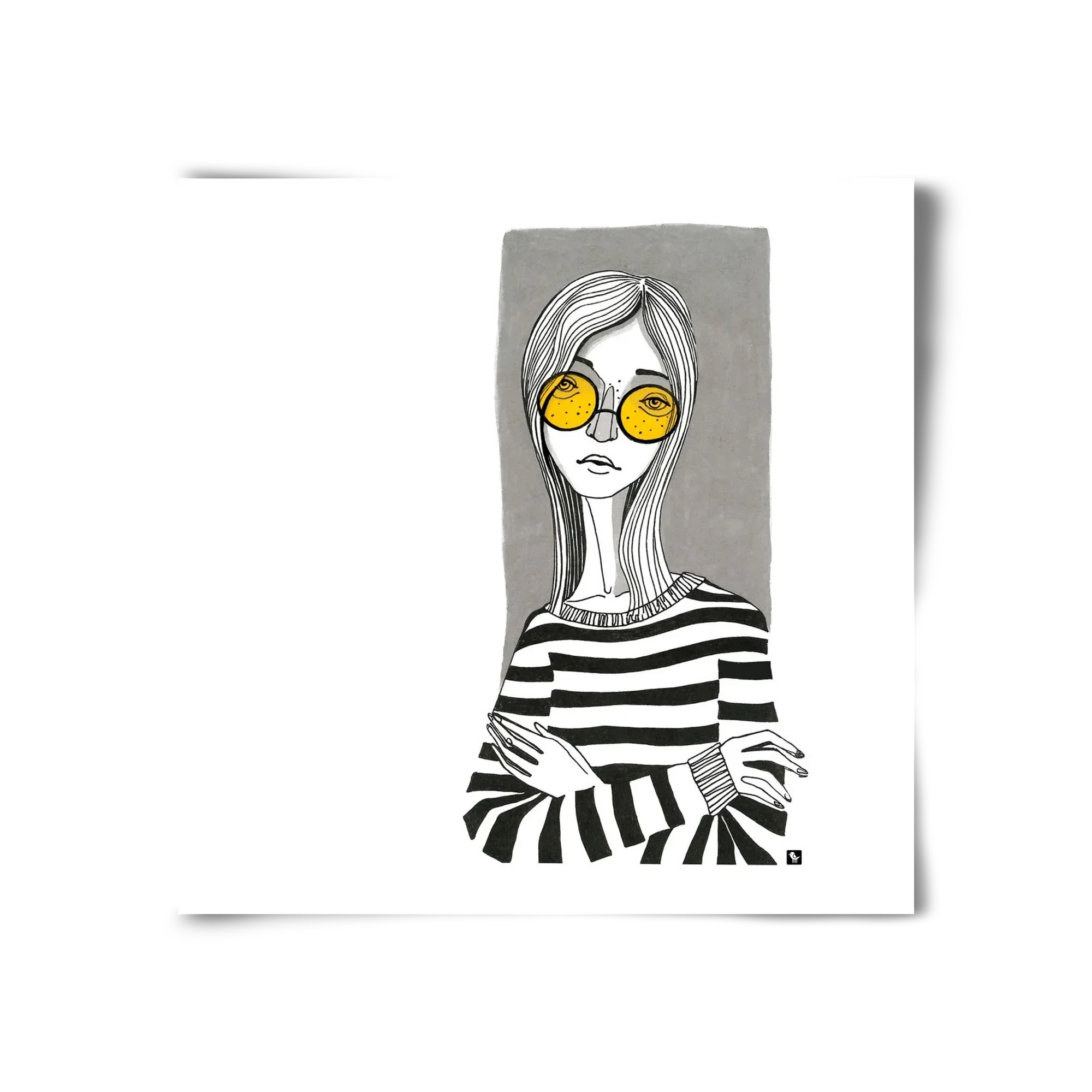 SummerGlasses - artbridge