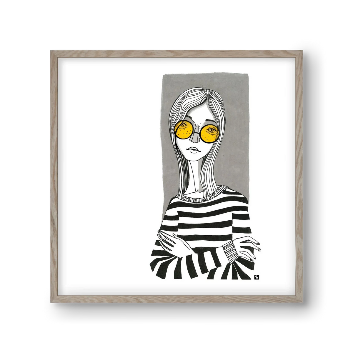SummerGlasses - artbridge