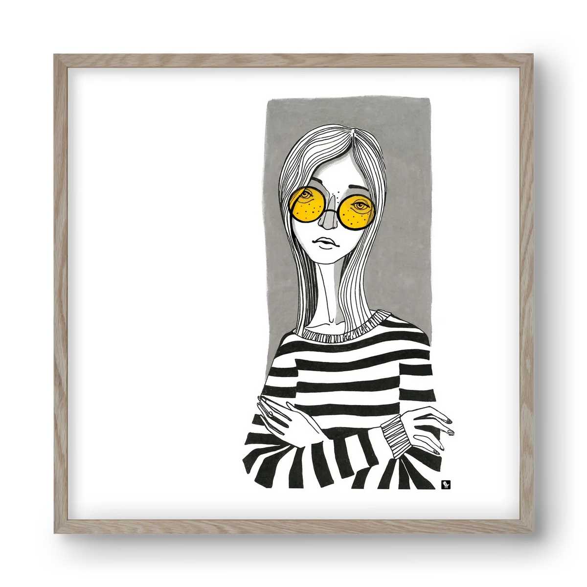 SummerGlasses - artbridge