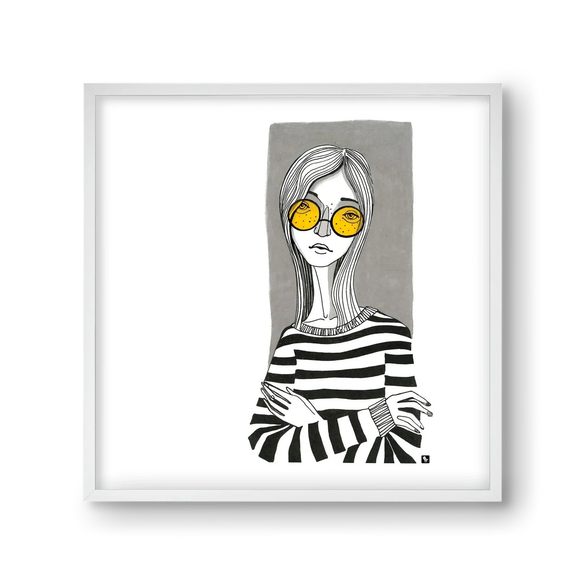 SummerGlasses - artbridge