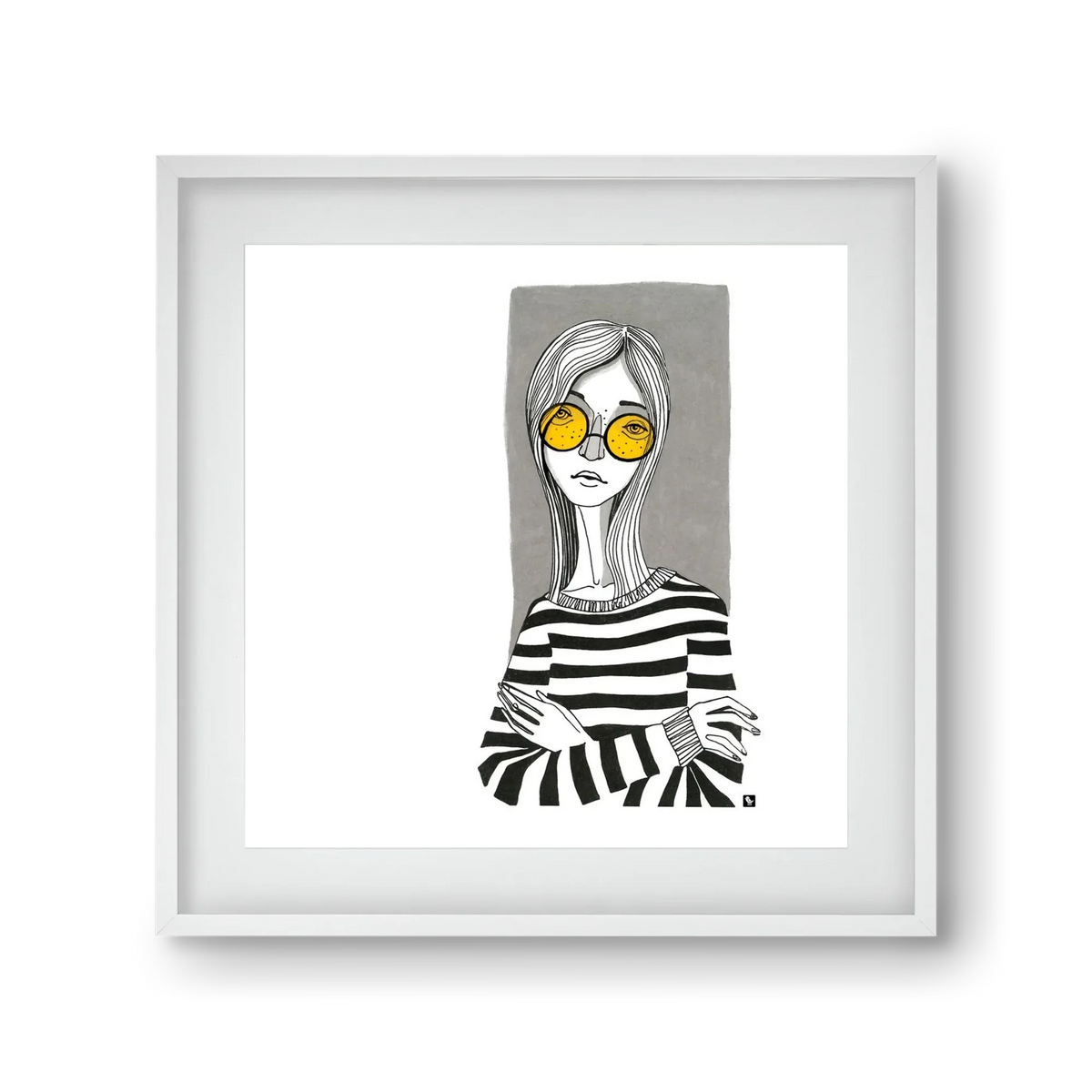 SummerGlasses - artbridge