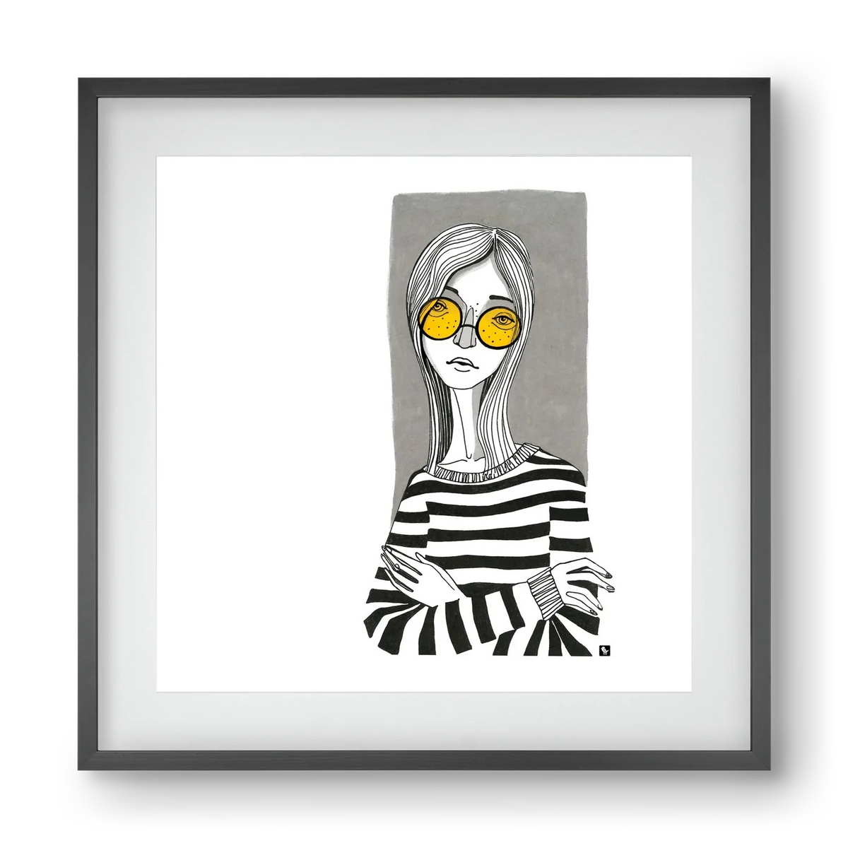 SummerGlasses - artbridge