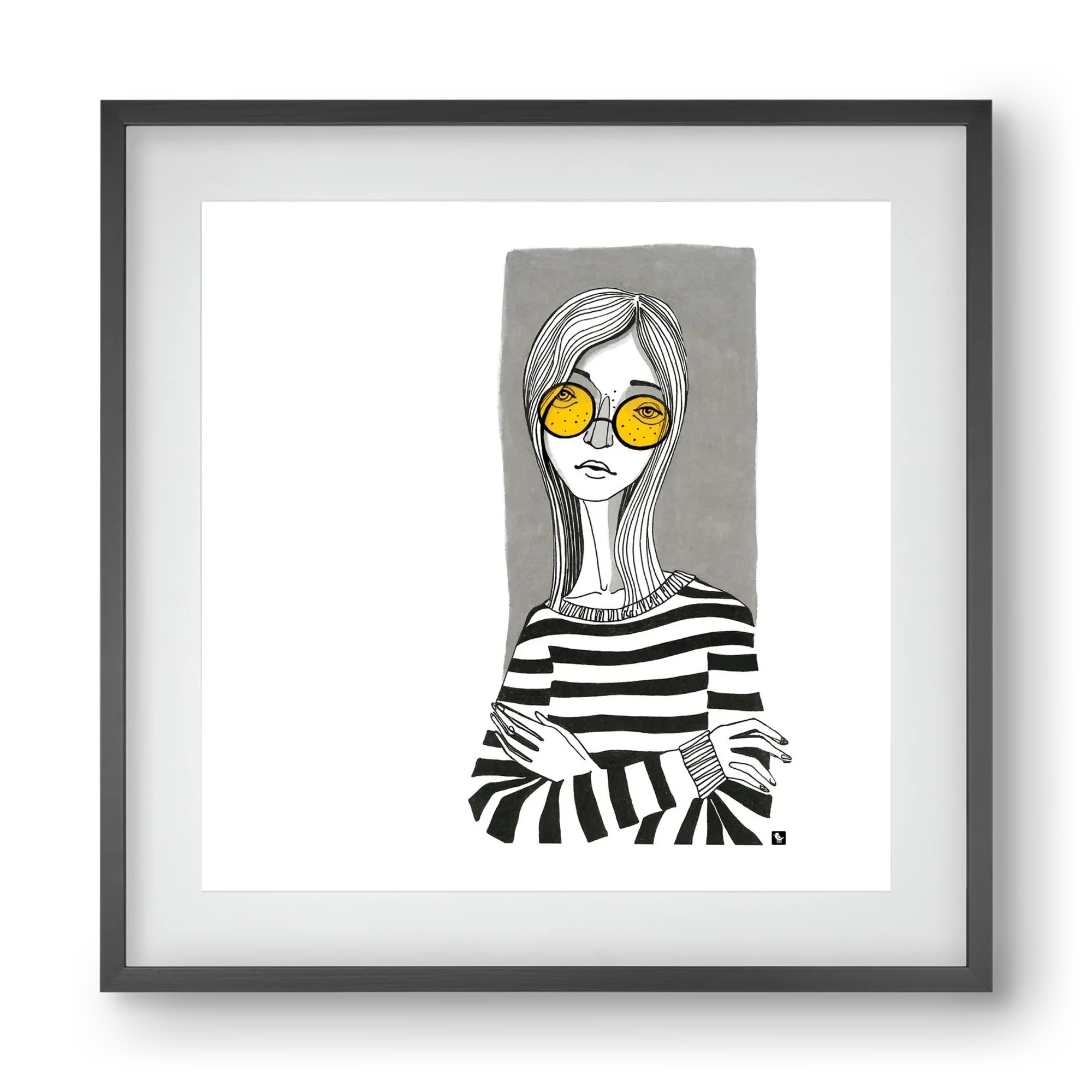 SummerGlasses - artbridge