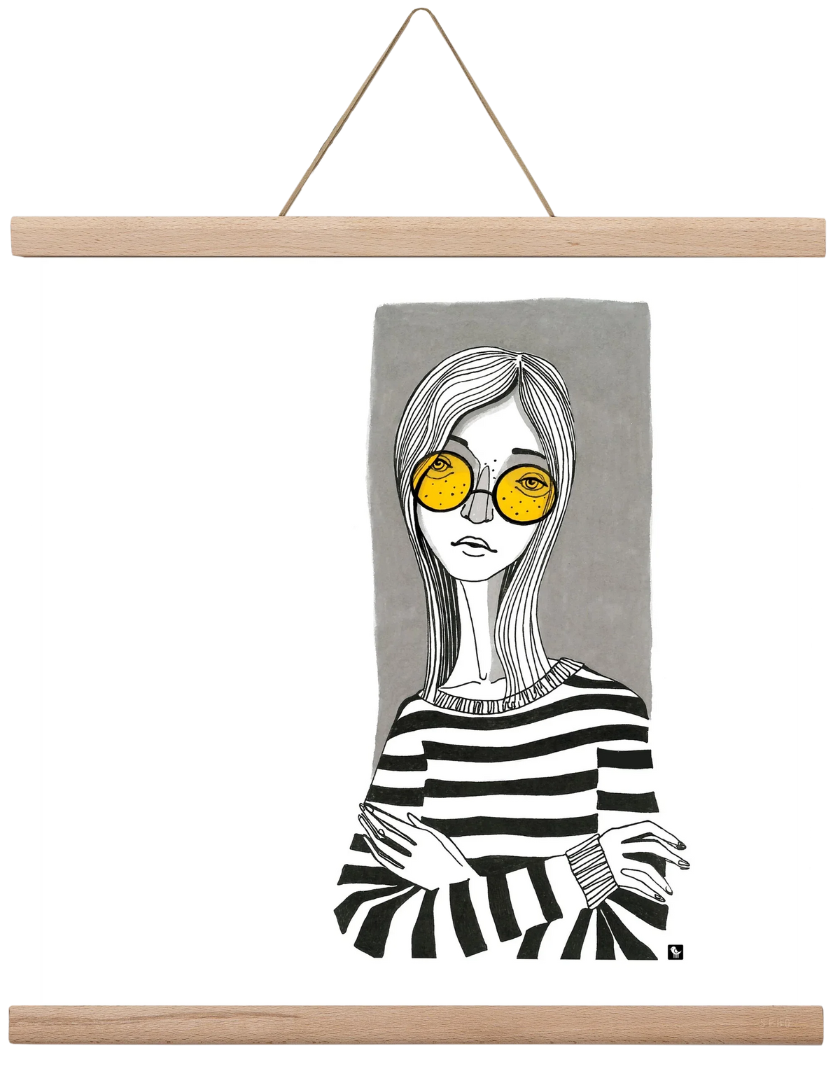 SummerGlasses - artbridge