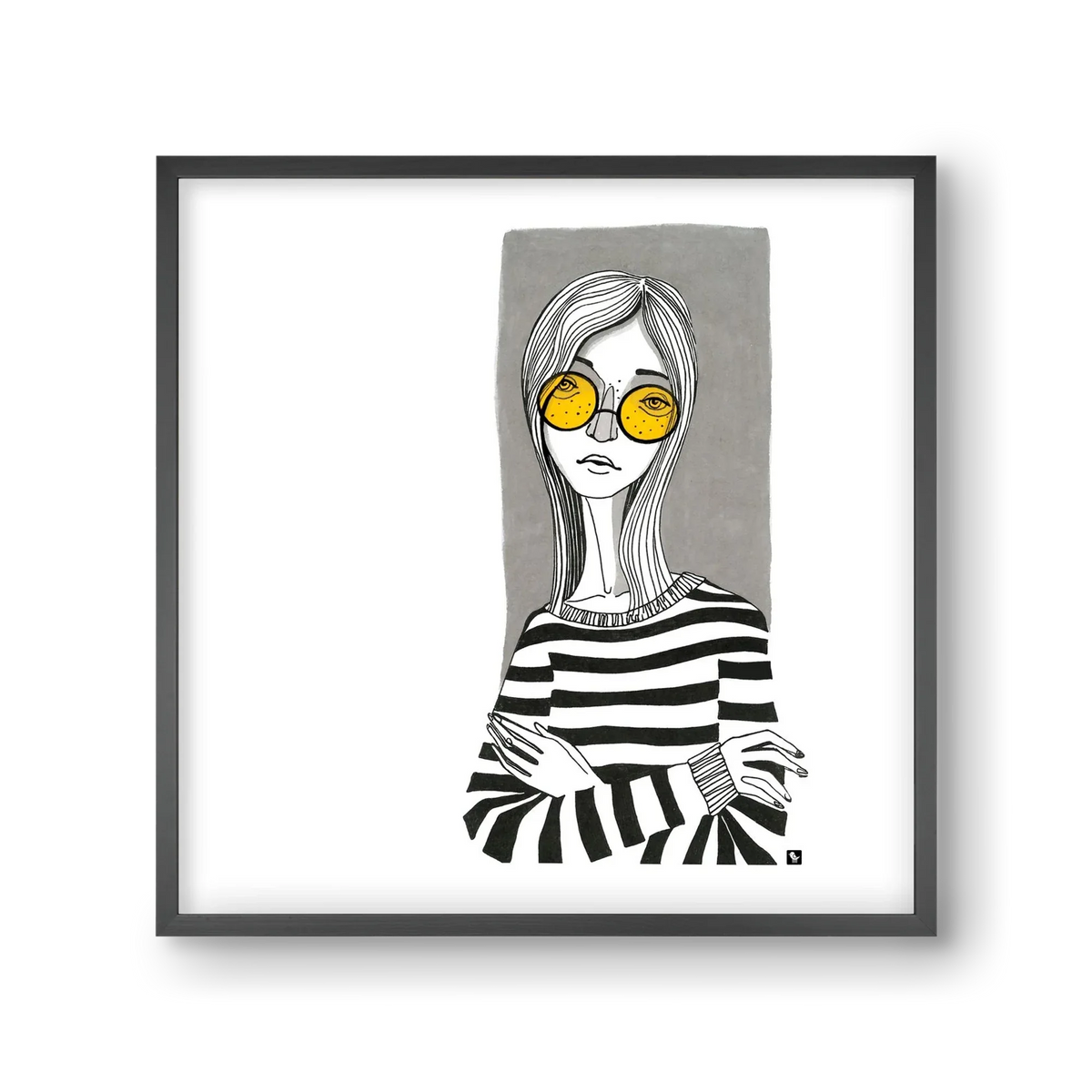 SummerGlasses - artbridge