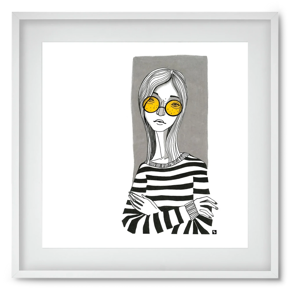 SummerGlasses - artbridge