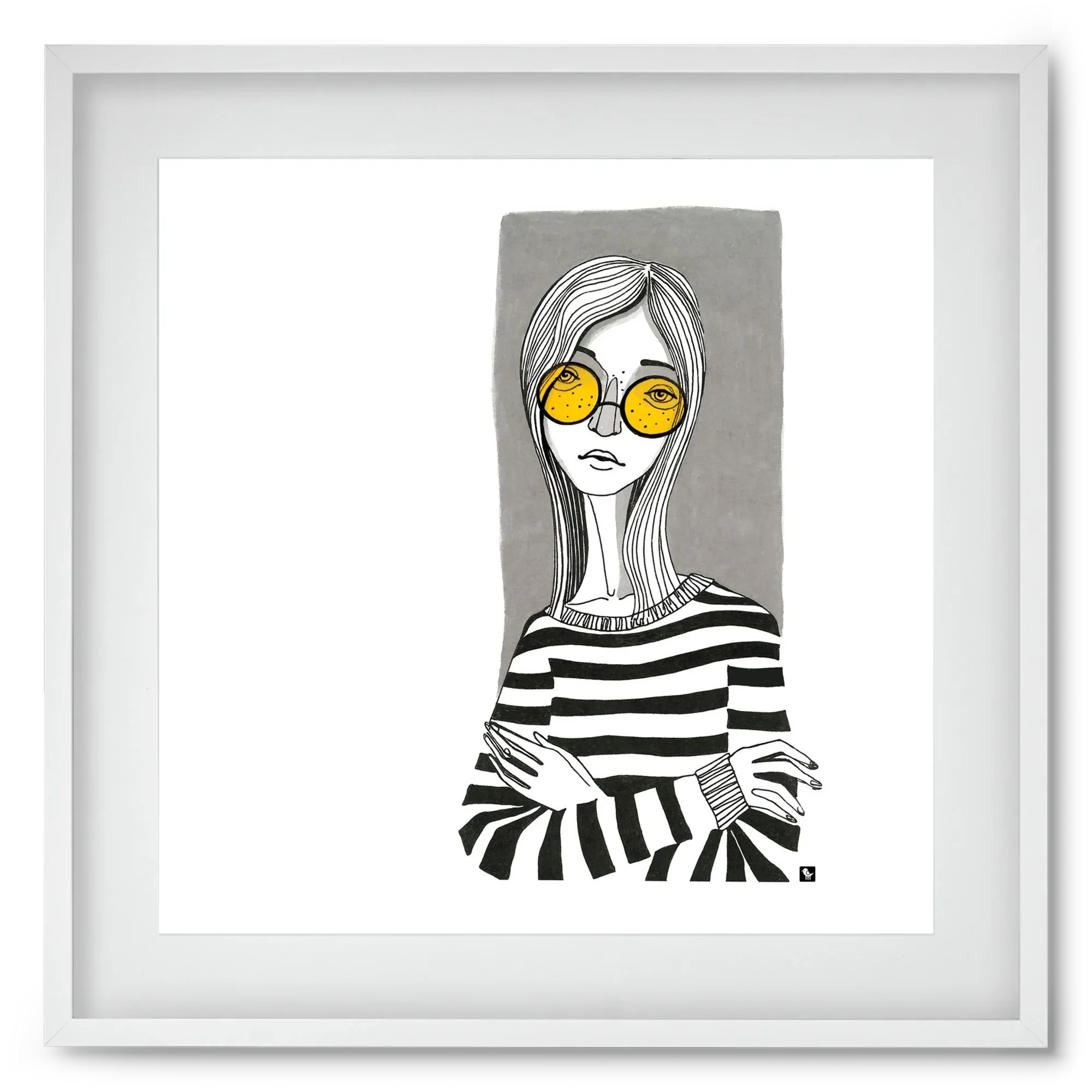 SummerGlasses - artbridge