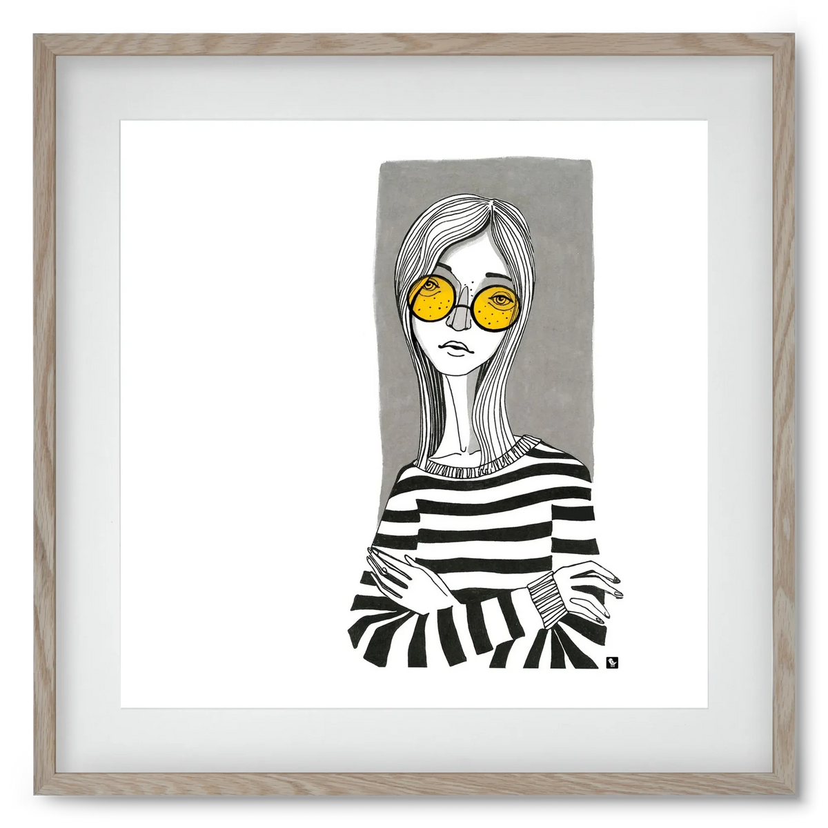 SummerGlasses - artbridge