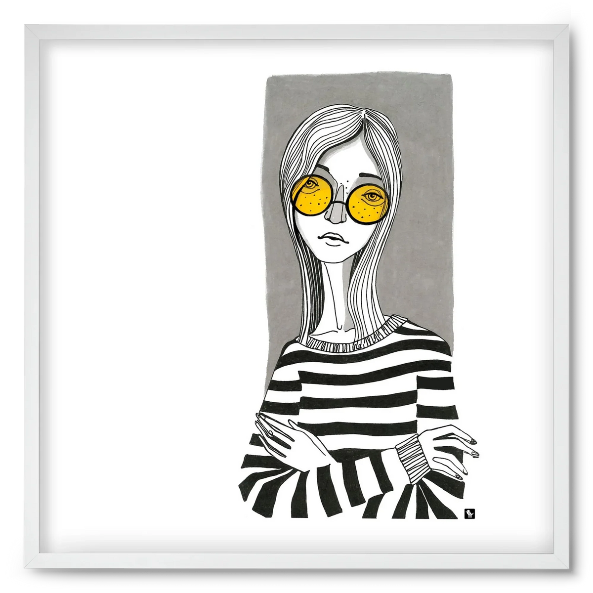 SummerGlasses - artbridge