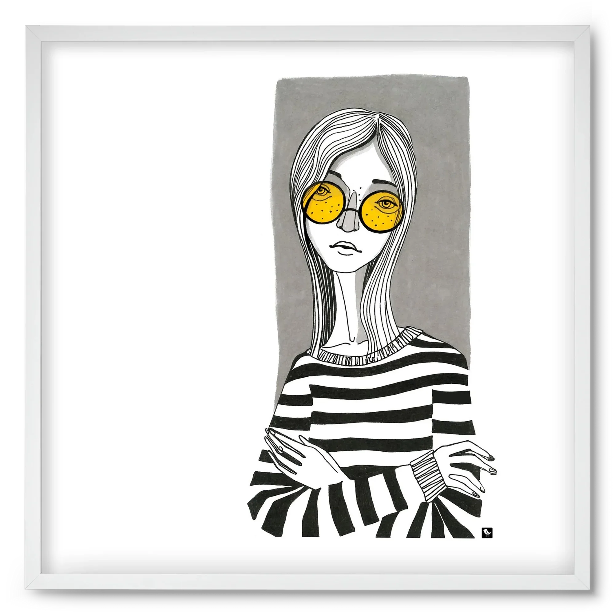 SummerGlasses - artbridge