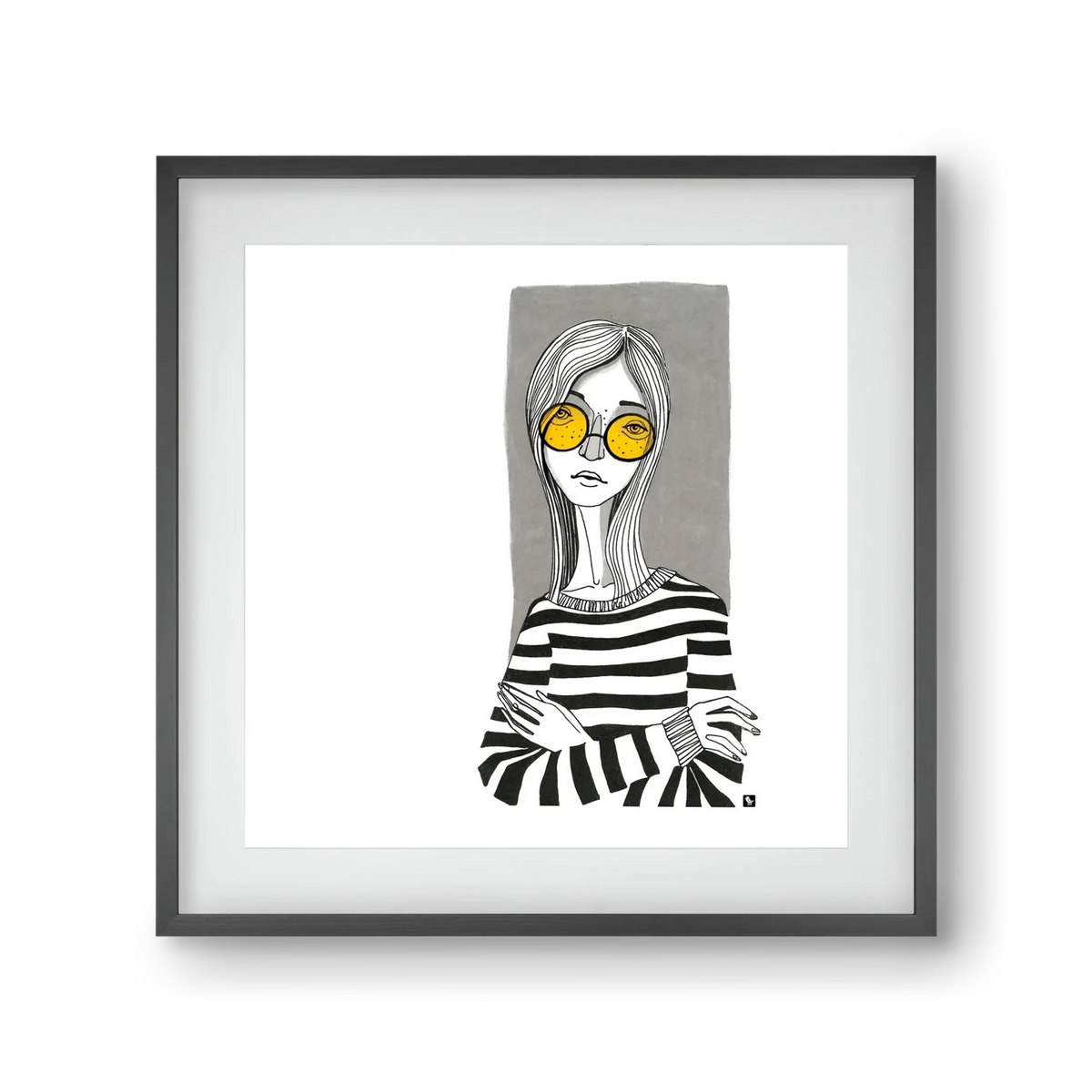 SummerGlasses - artbridge