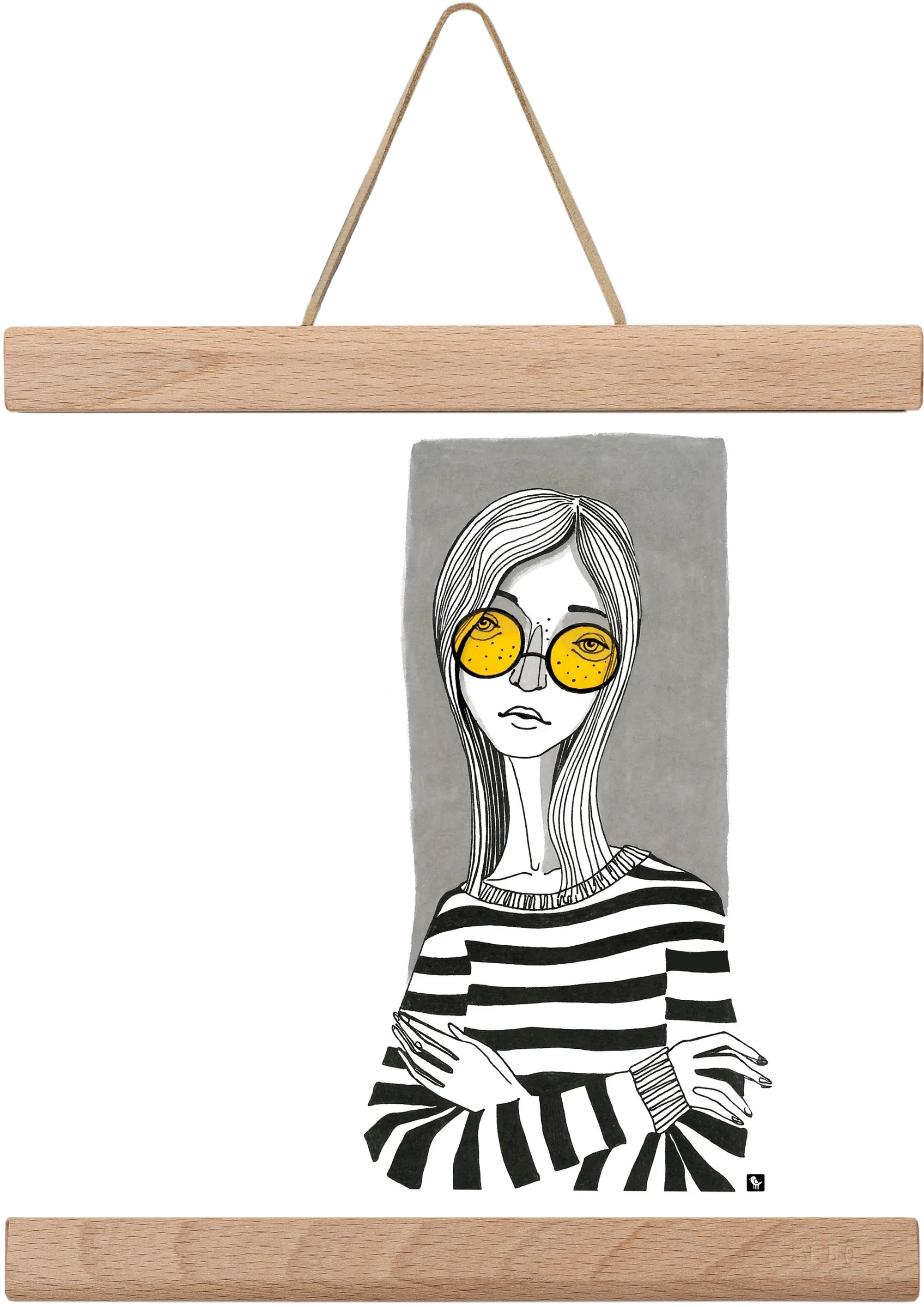 SummerGlasses - artbridge