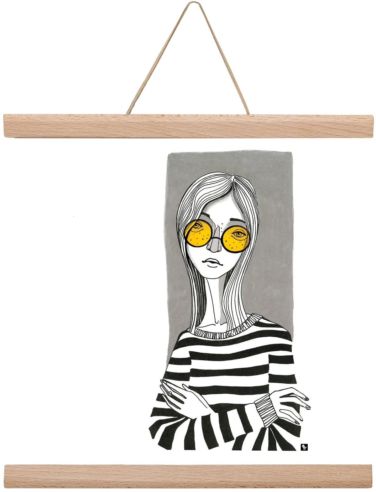 SummerGlasses - artbridge