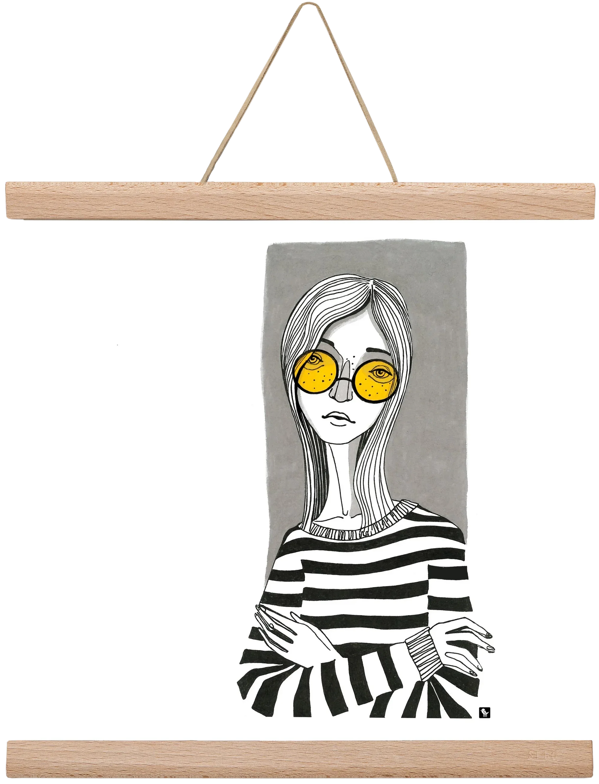 SummerGlasses - artbridge