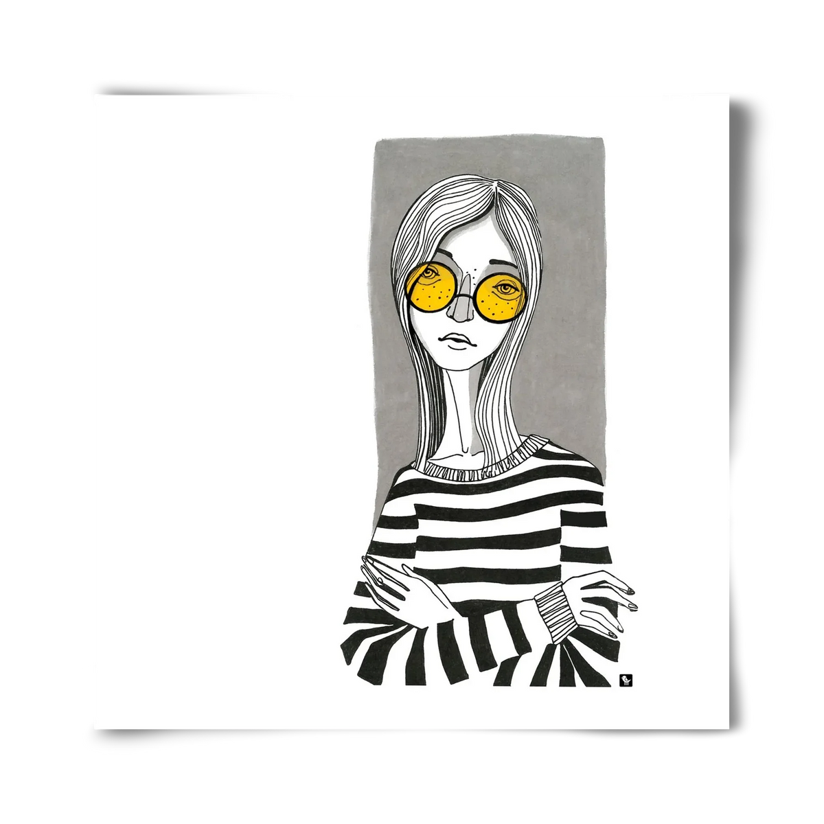 SummerGlasses - artbridge