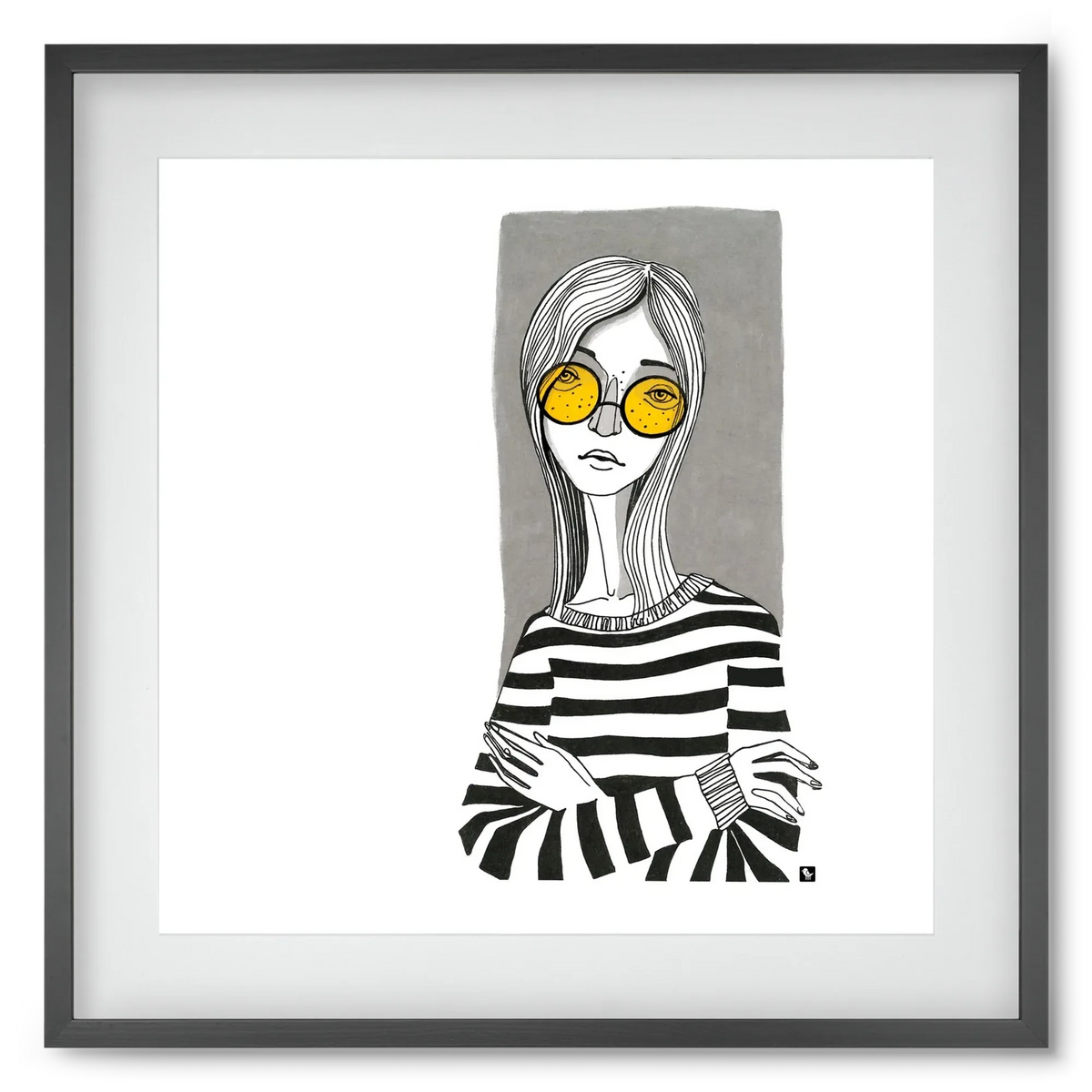 SummerGlasses - artbridge