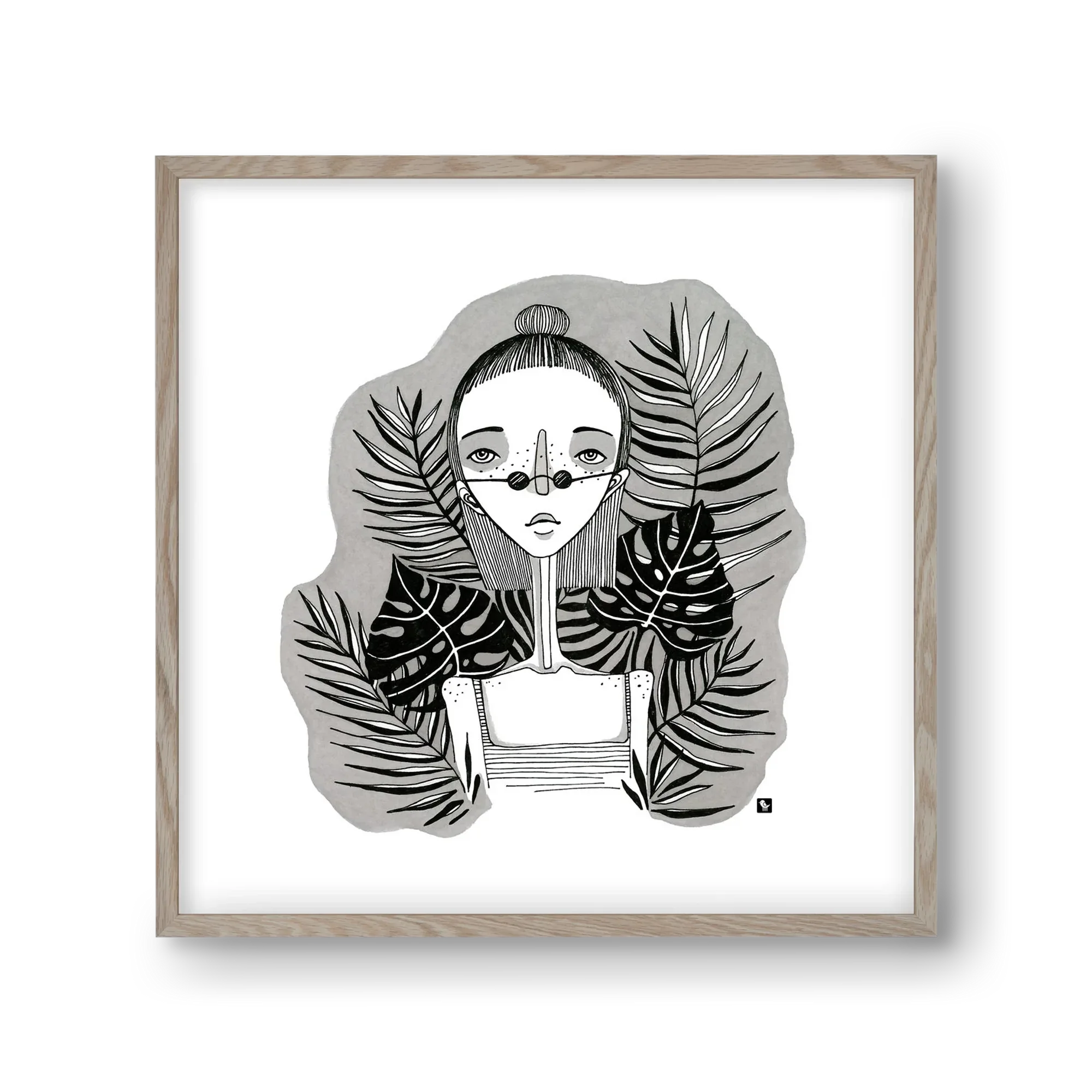 Floryn - artbridge