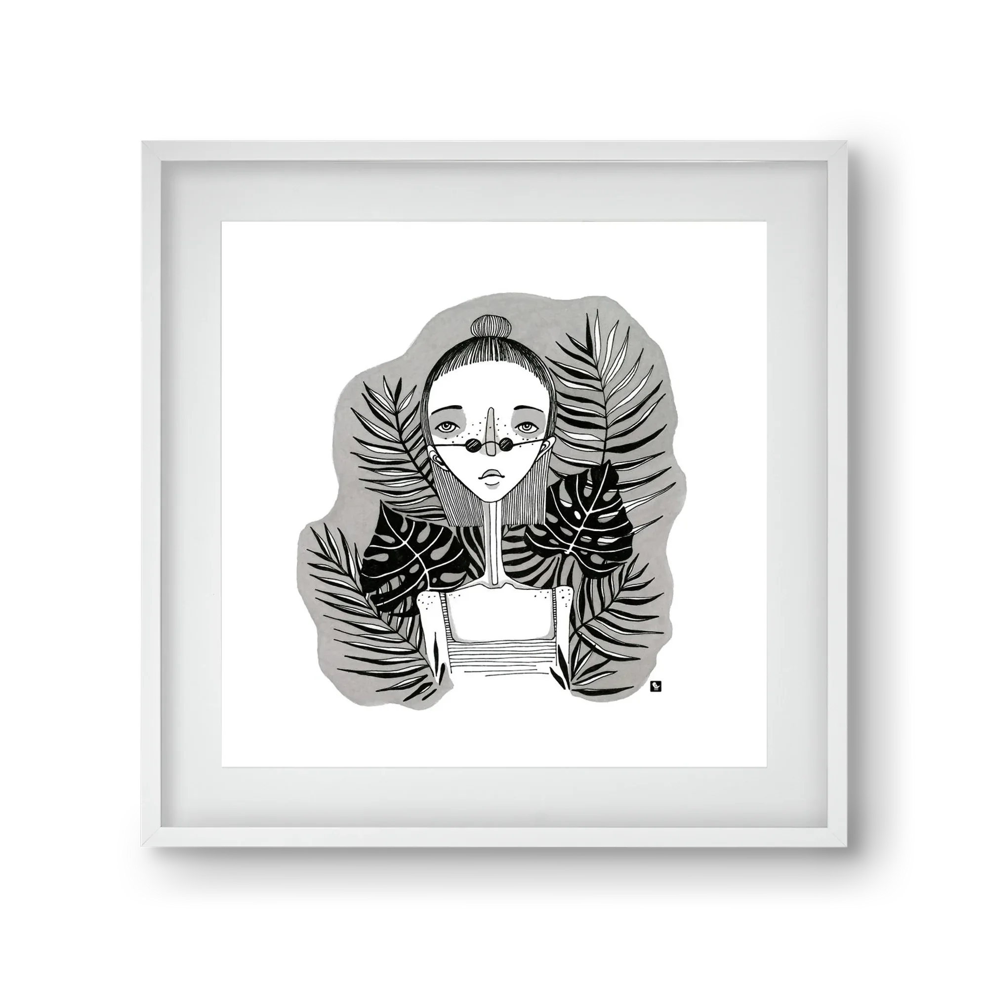 Floryn - artbridge