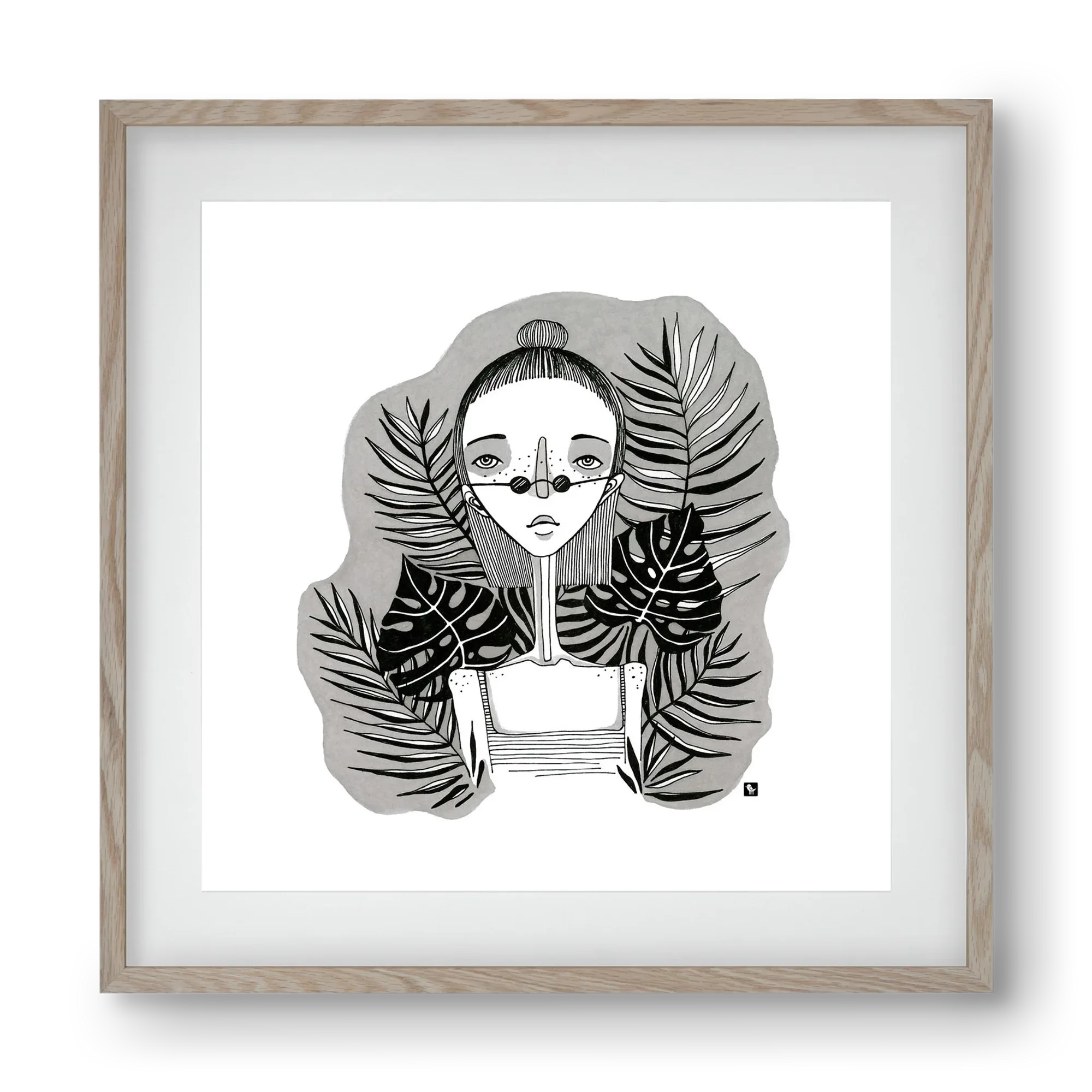 Floryn - artbridge
