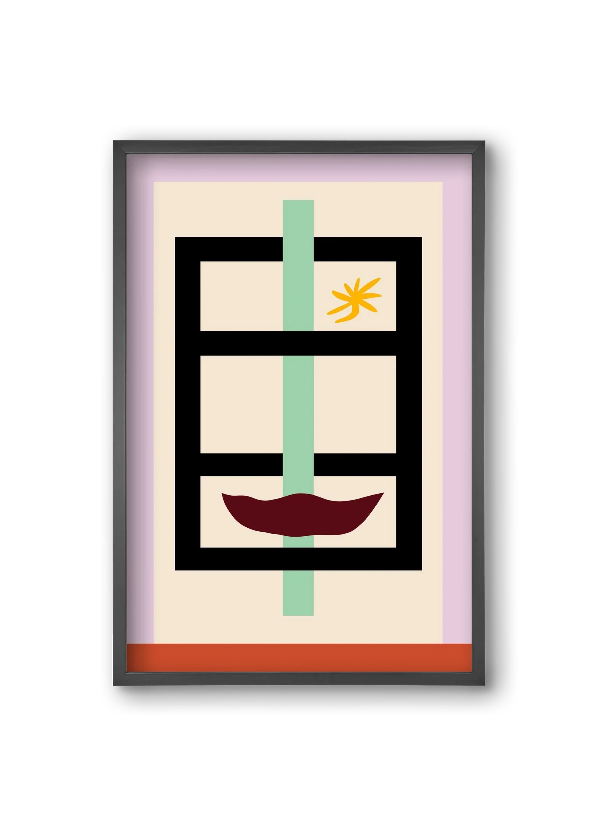 ARCHITECTURE PORTRAIT - artbridge