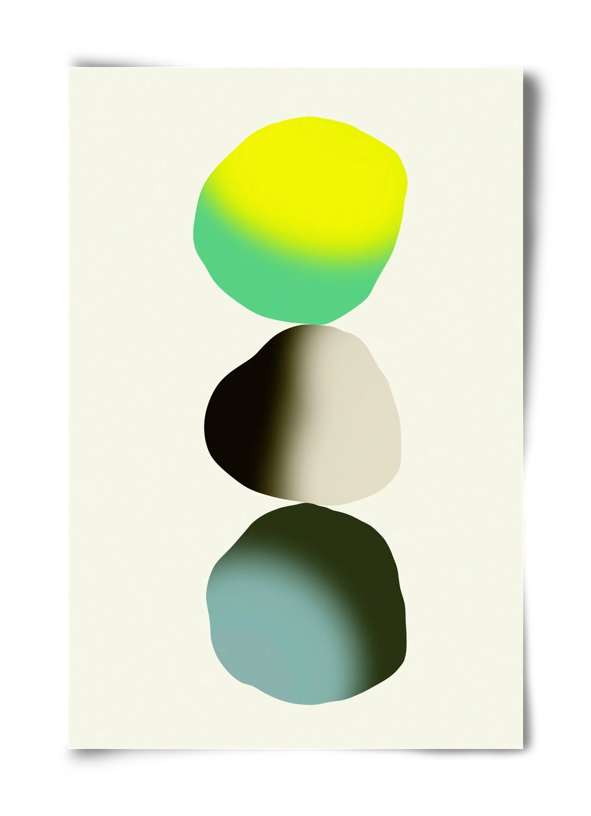 STABILITY - artbridge