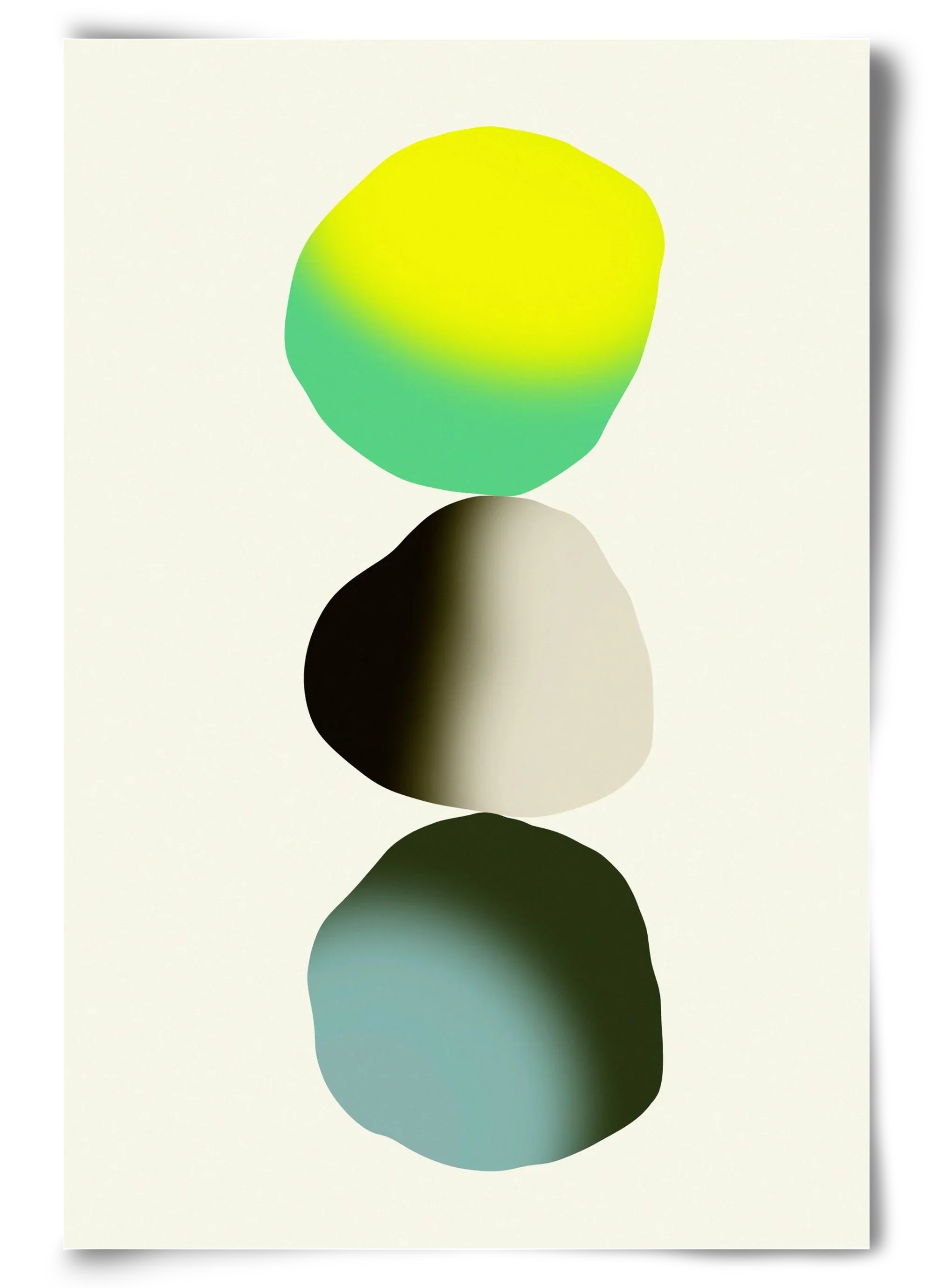 STABILITY - artbridge