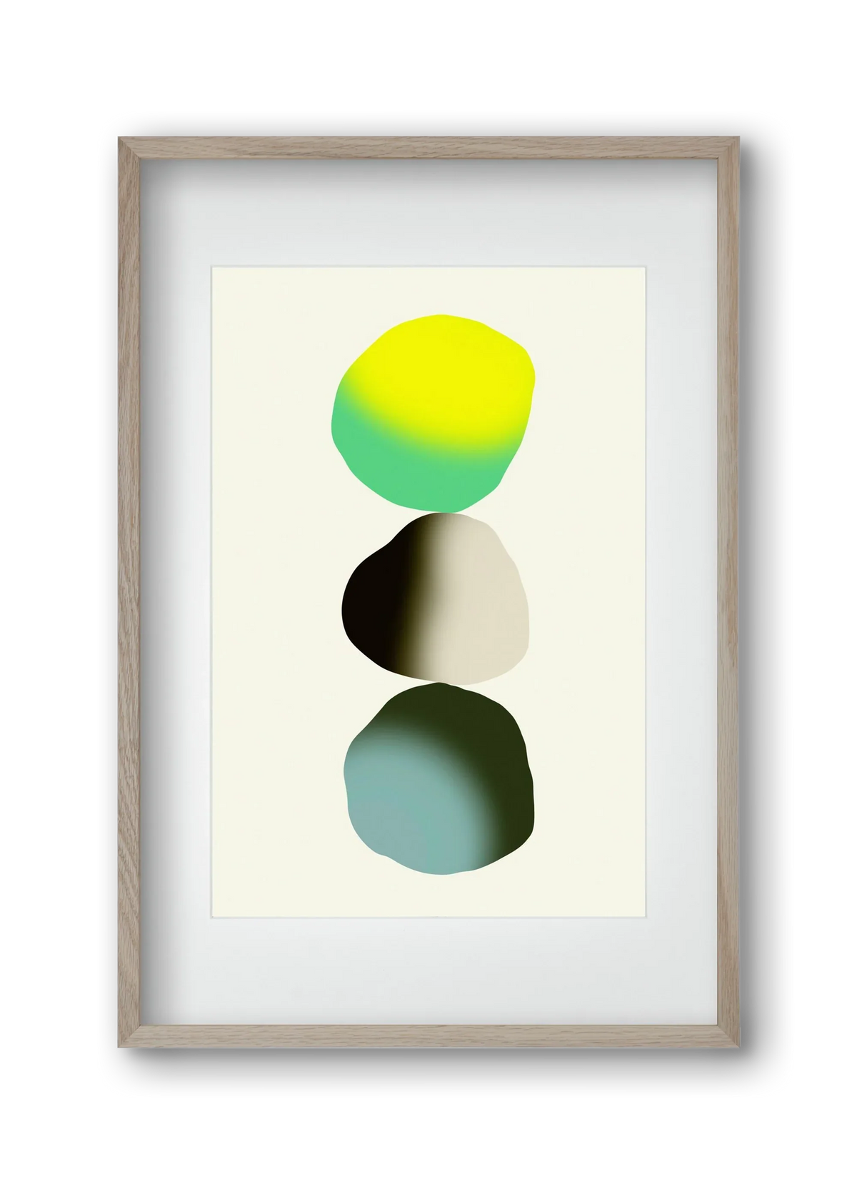 STABILITY - artbridge