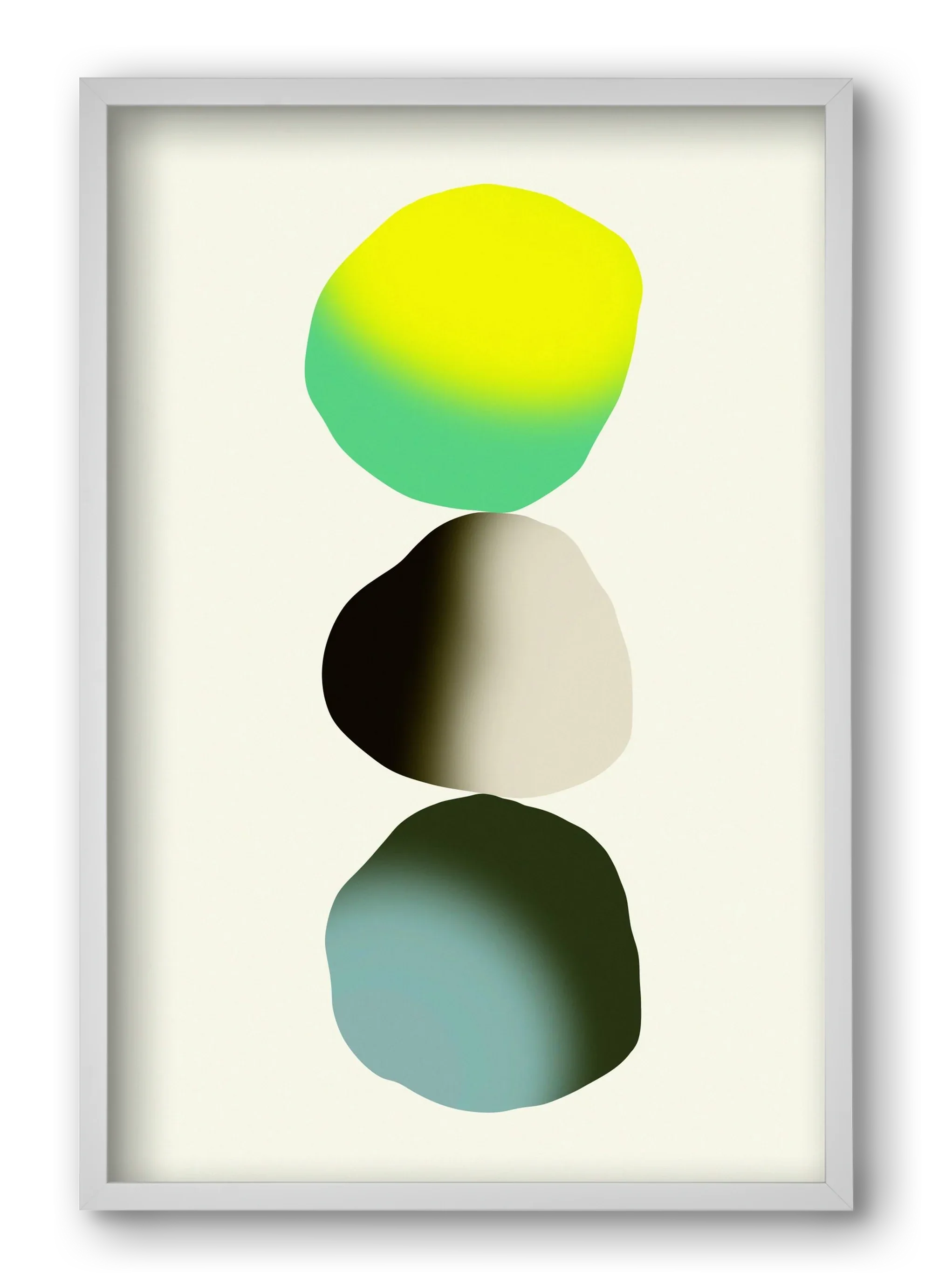 STABILITY - artbridge