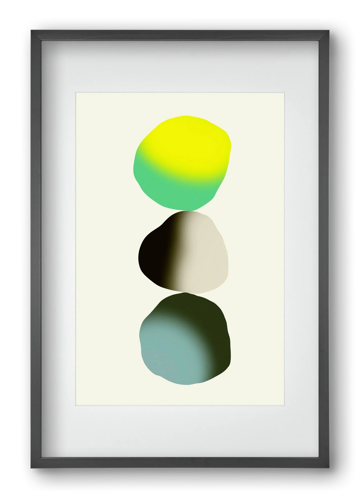 STABILITY - artbridge