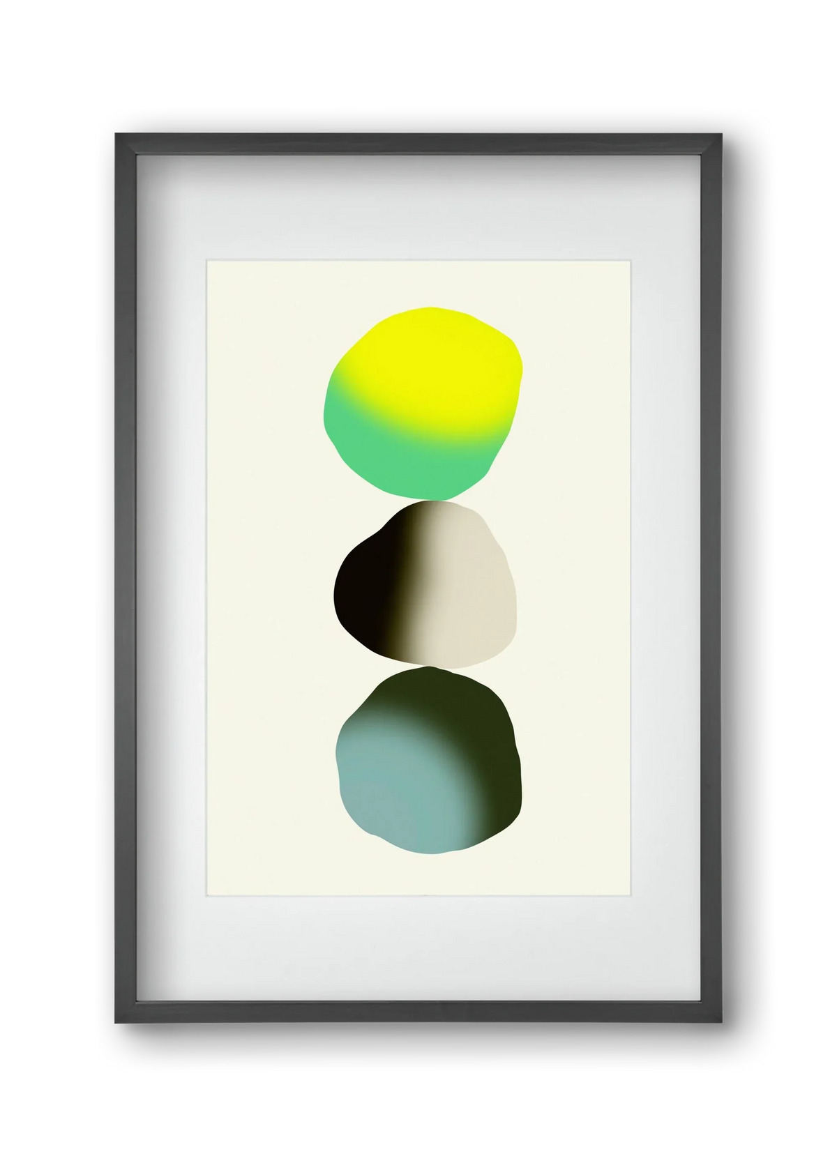 STABILITY - artbridge