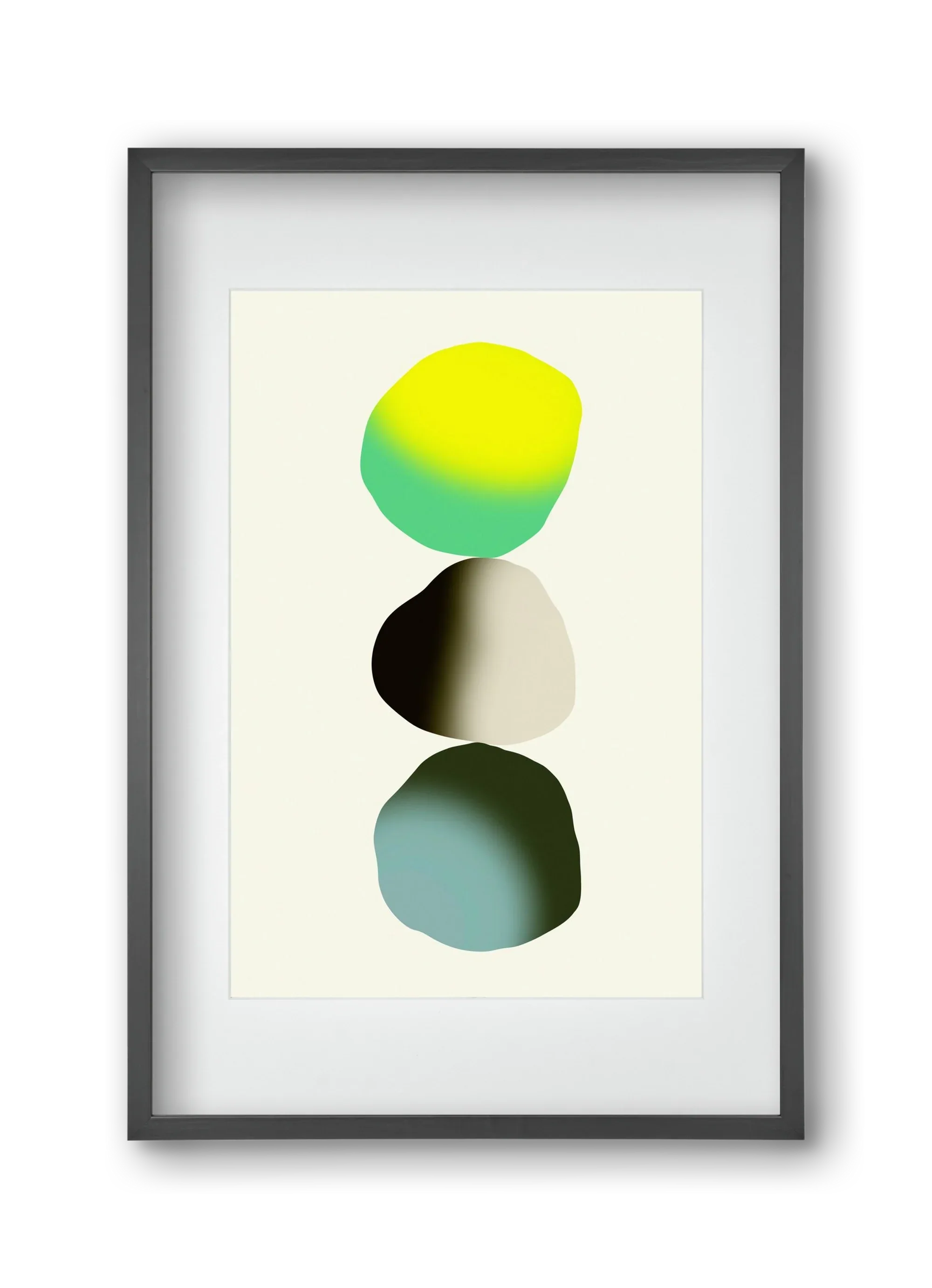 STABILITY - artbridge