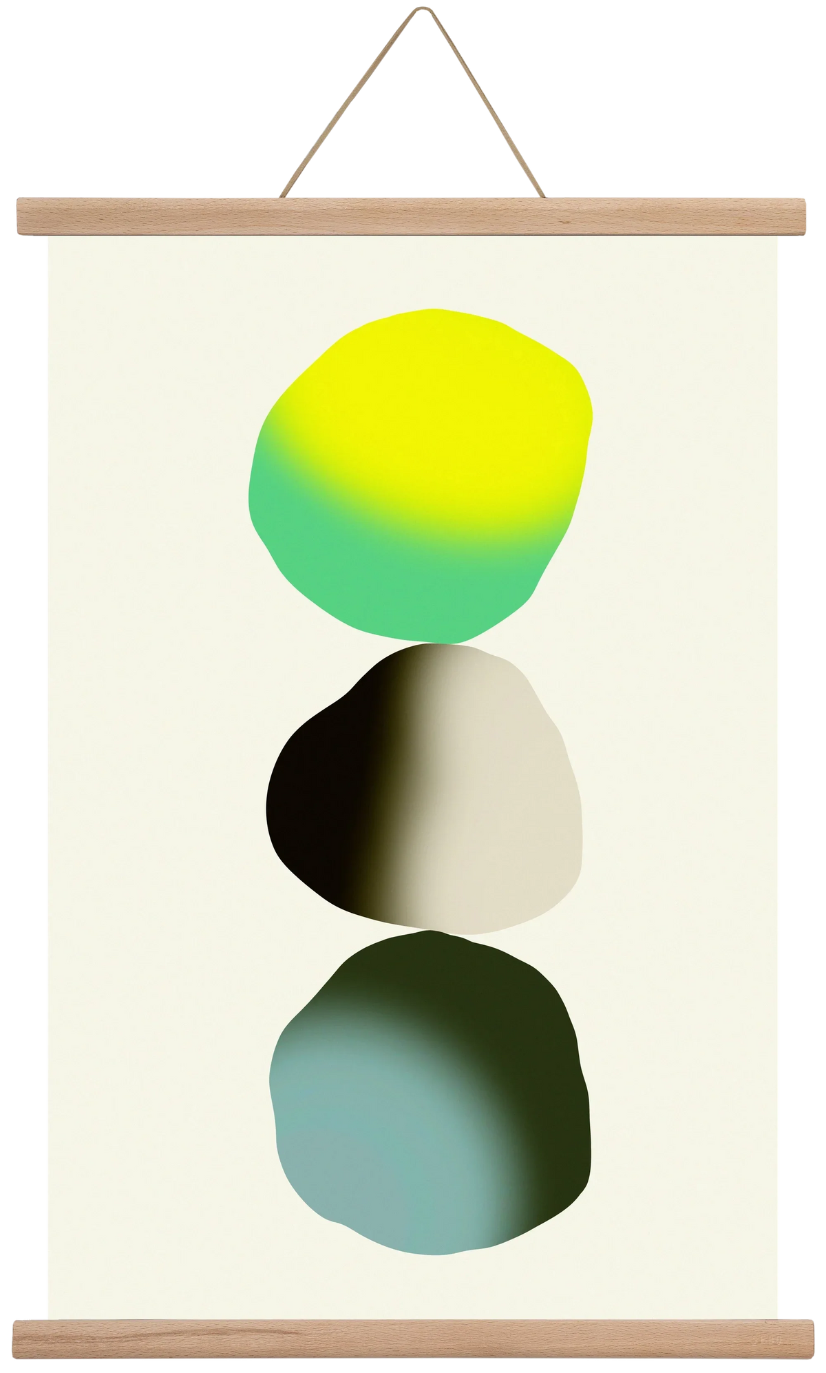 STABILITY - artbridge