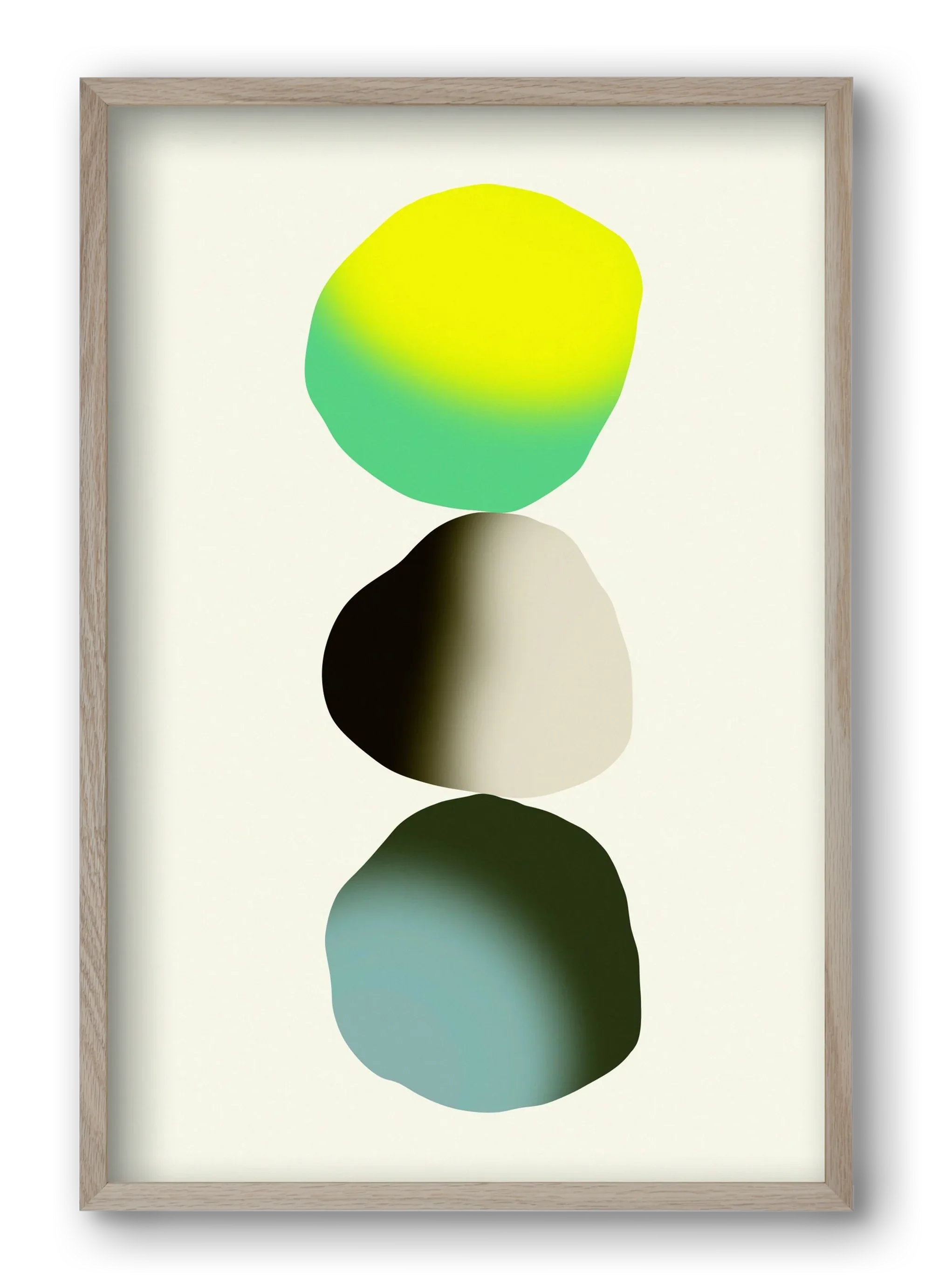 STABILITY - artbridge