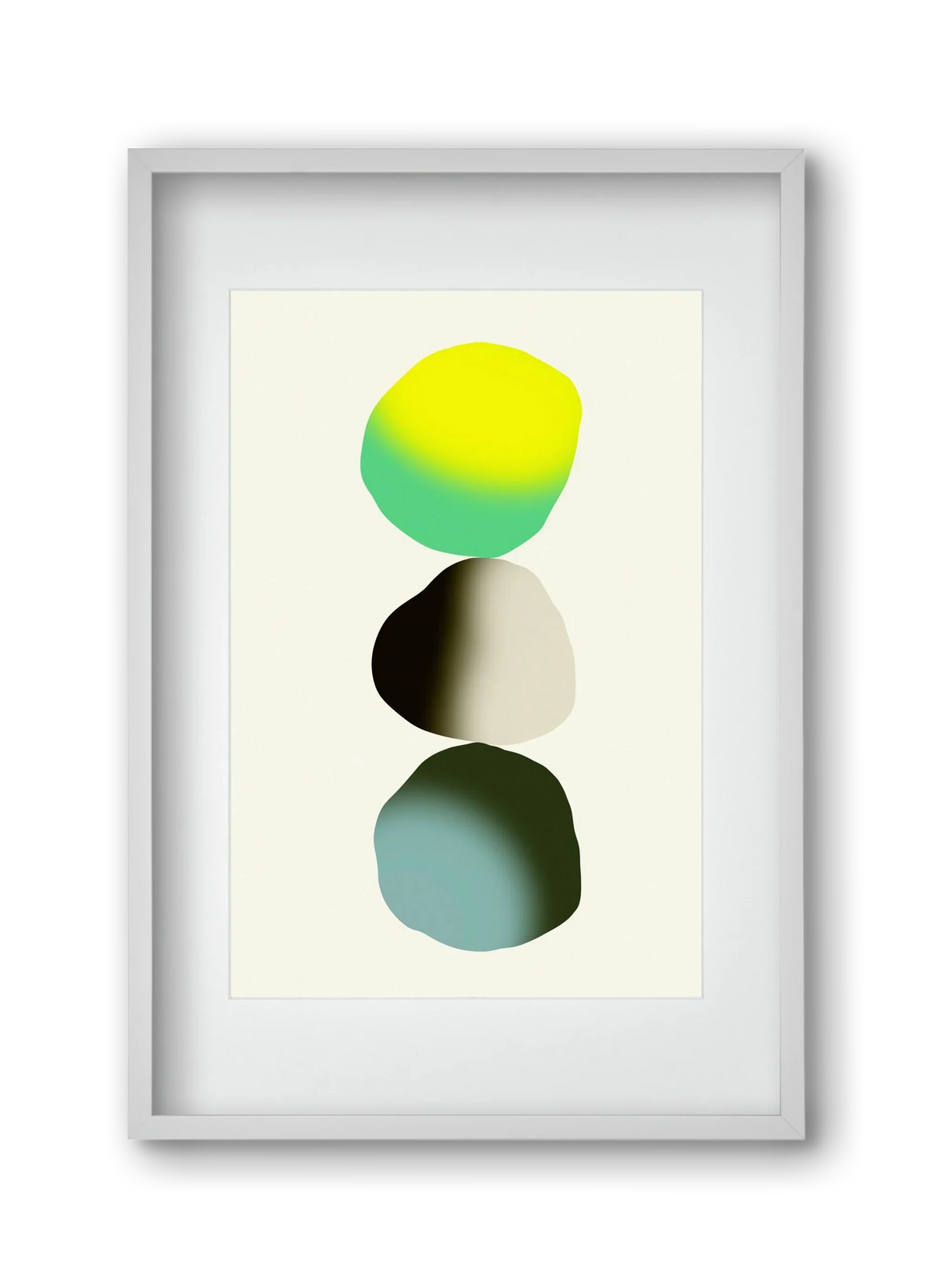 STABILITY - artbridge
