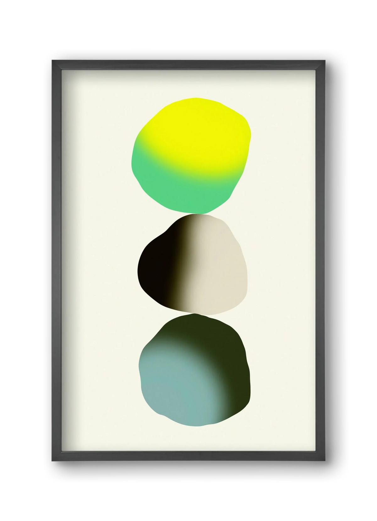 STABILITY - artbridge