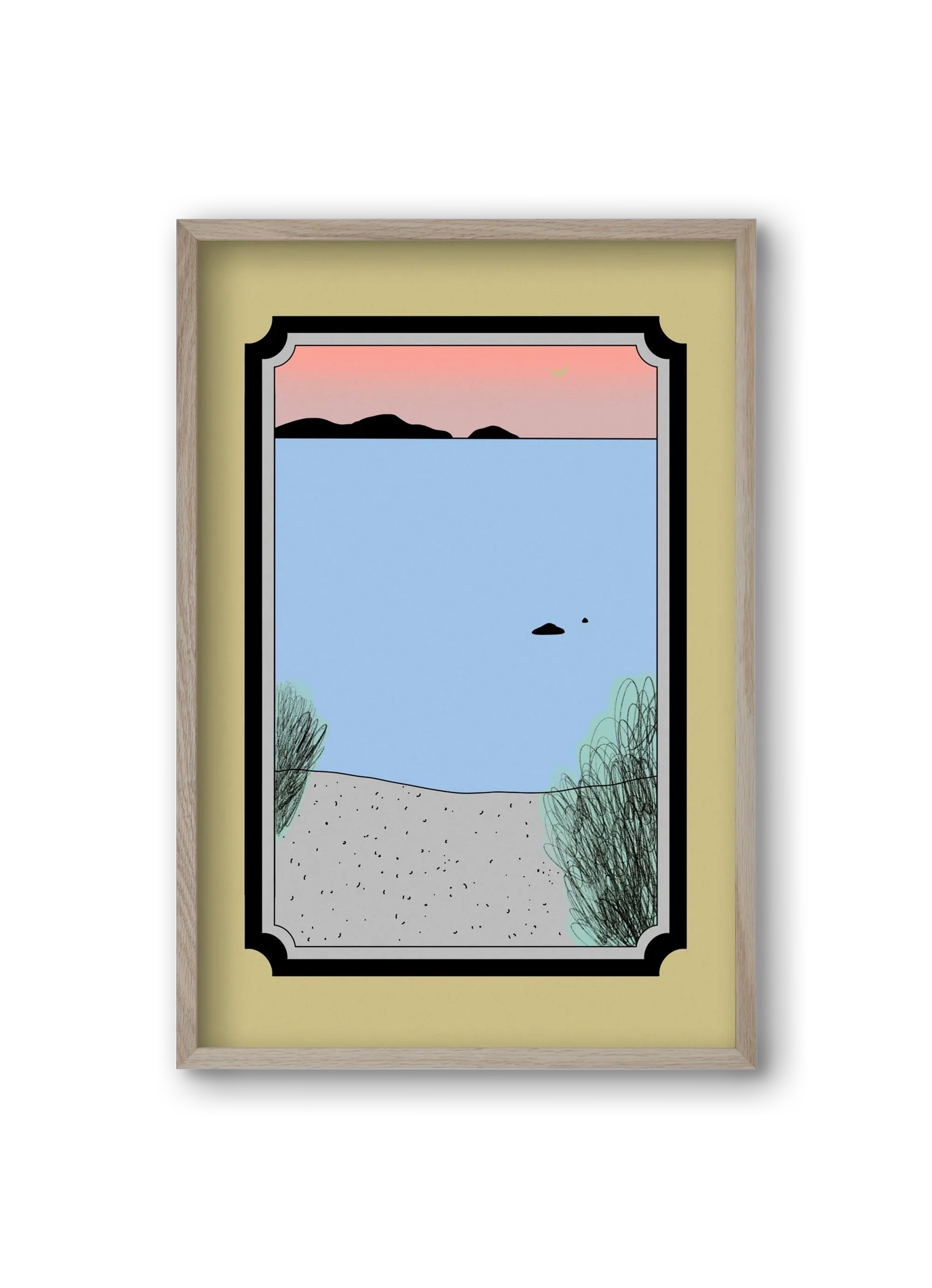 JUM - artbridge