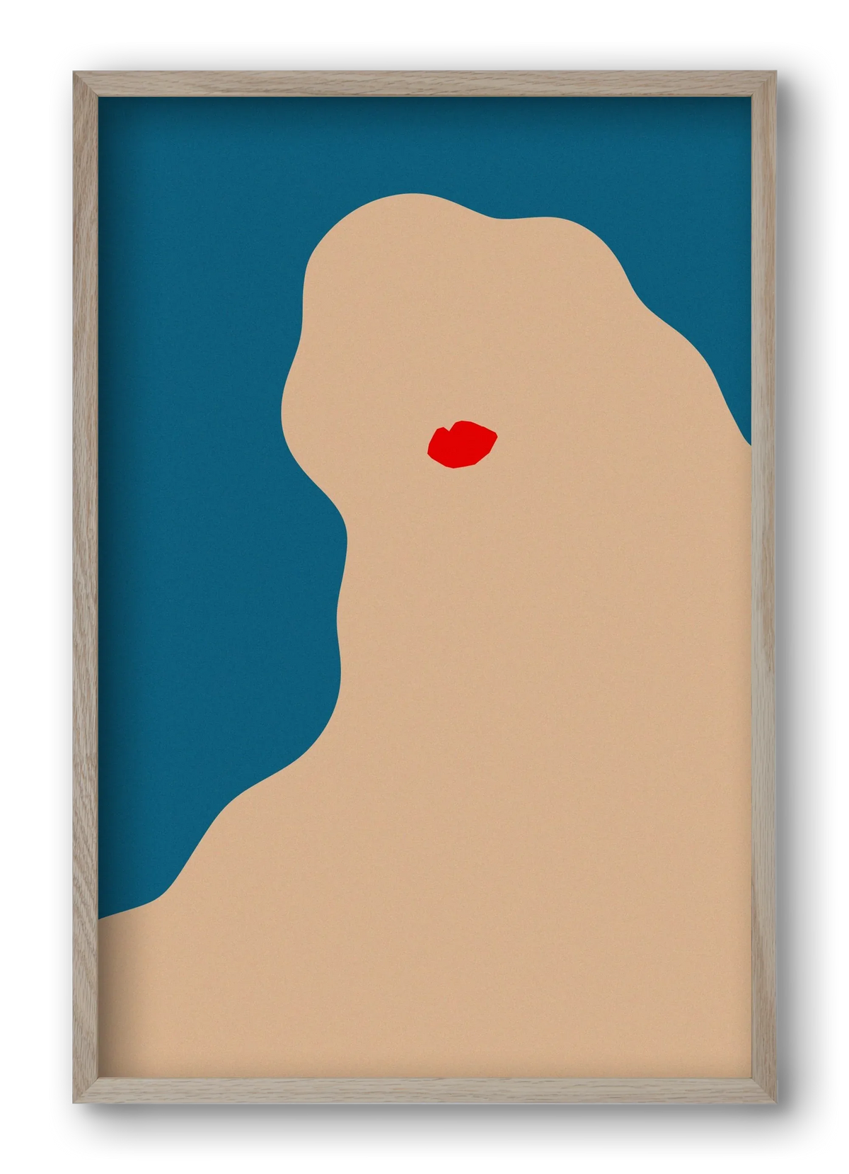 AFFECTION - artbridge