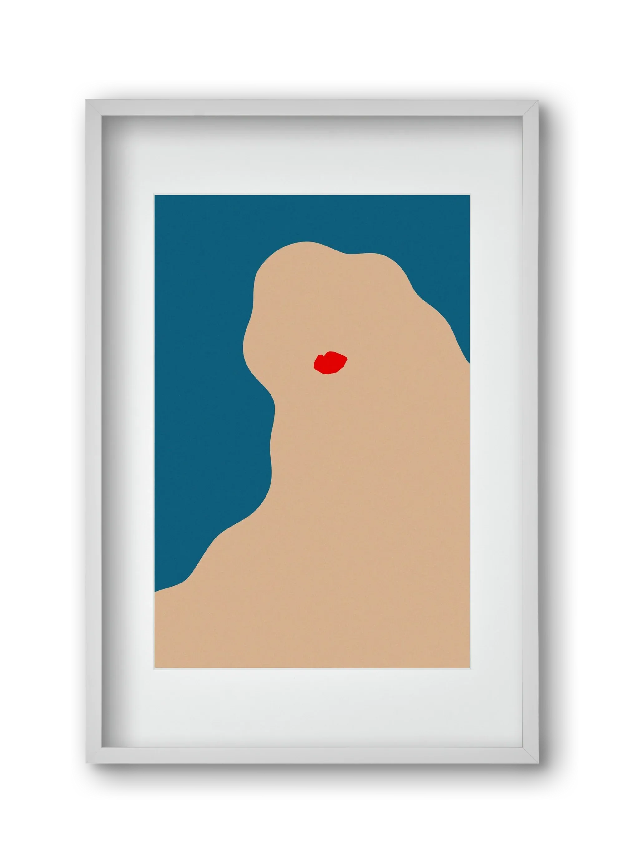 AFFECTION - artbridge