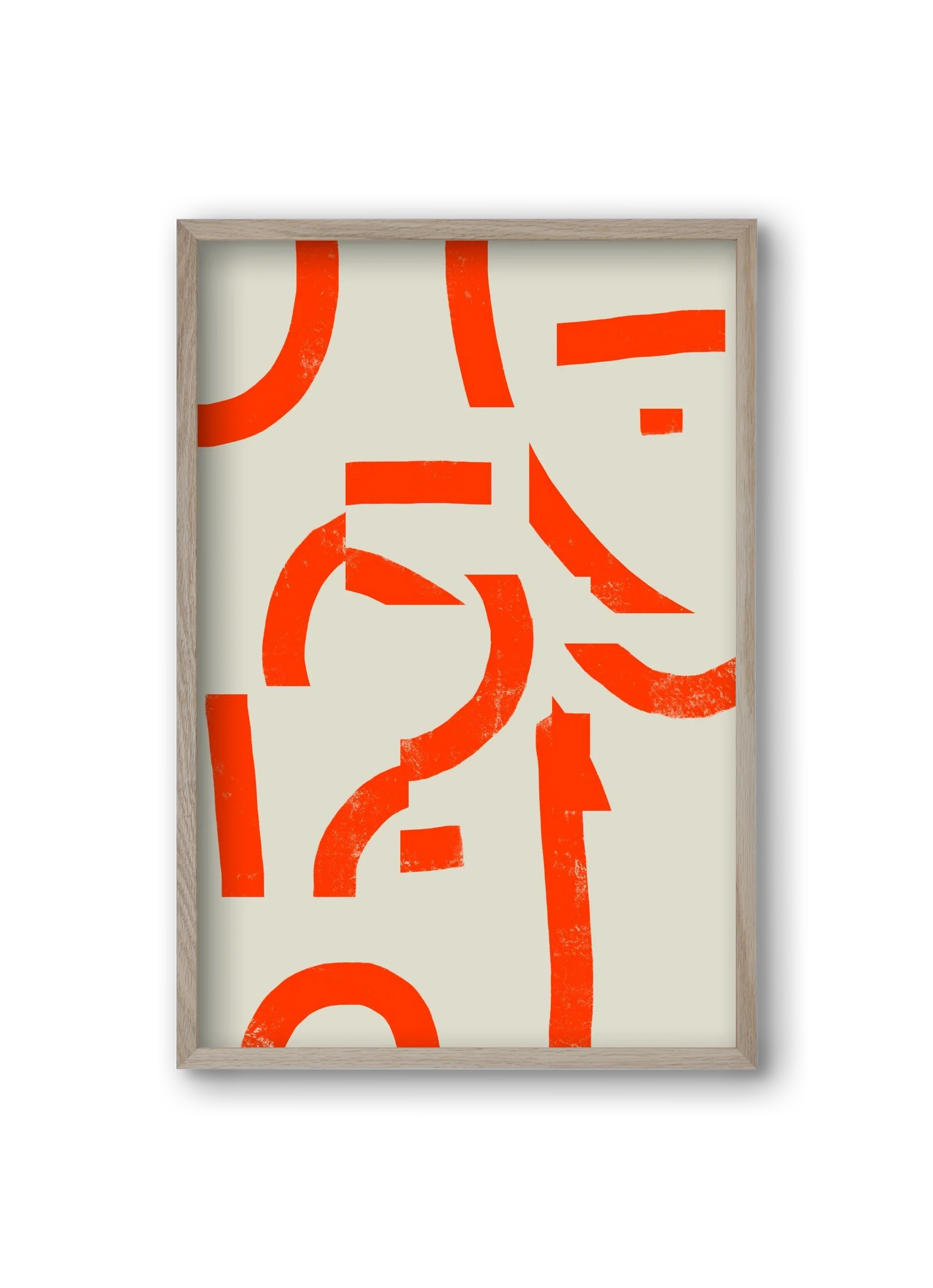 Process - artbridge