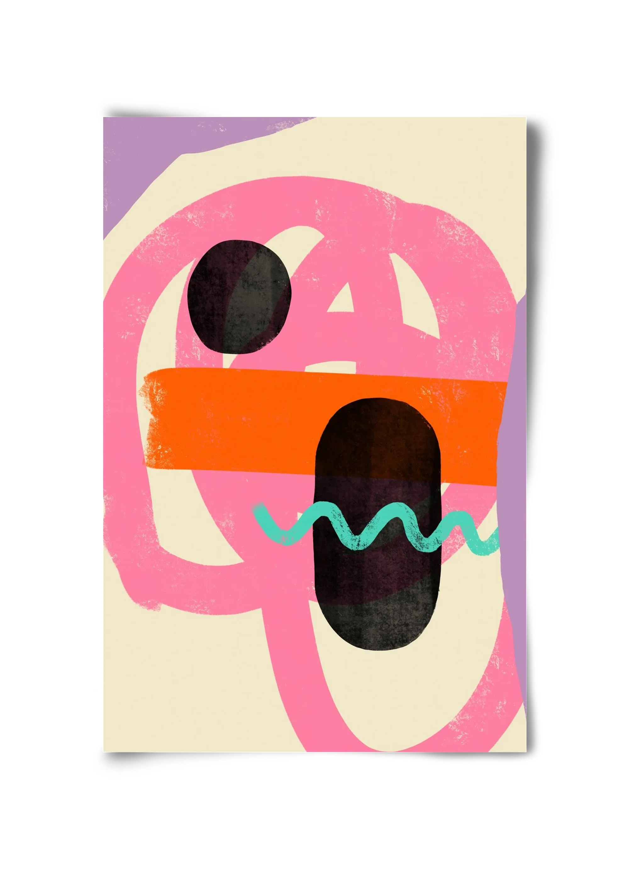 THOUGHTS - artbridge