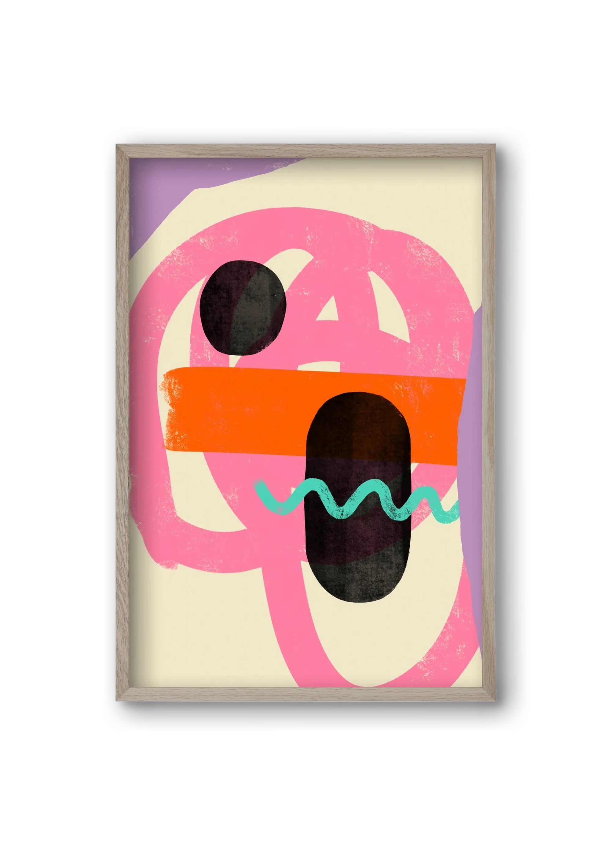 THOUGHTS - artbridge