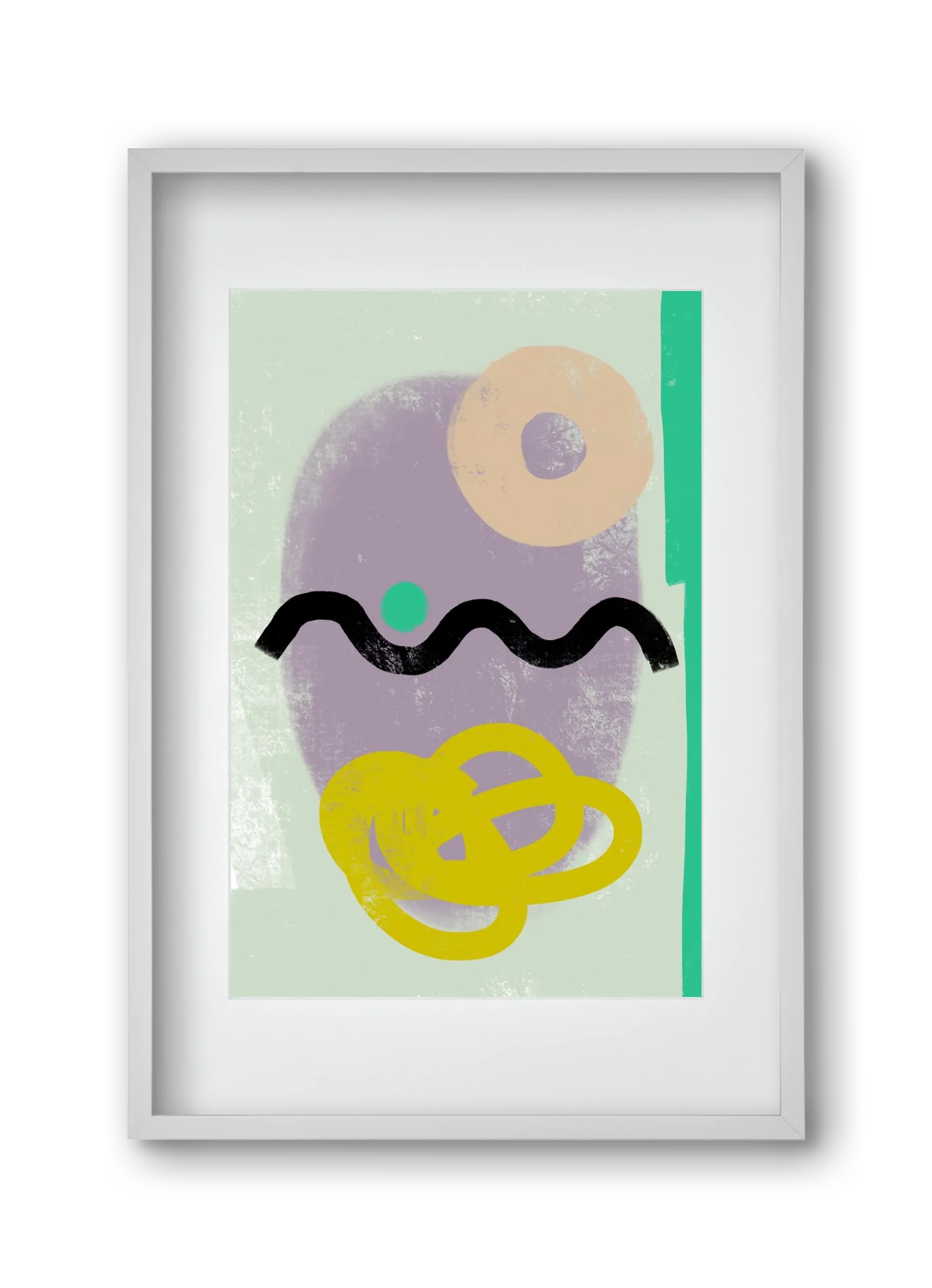CONVERSATION - artbridge