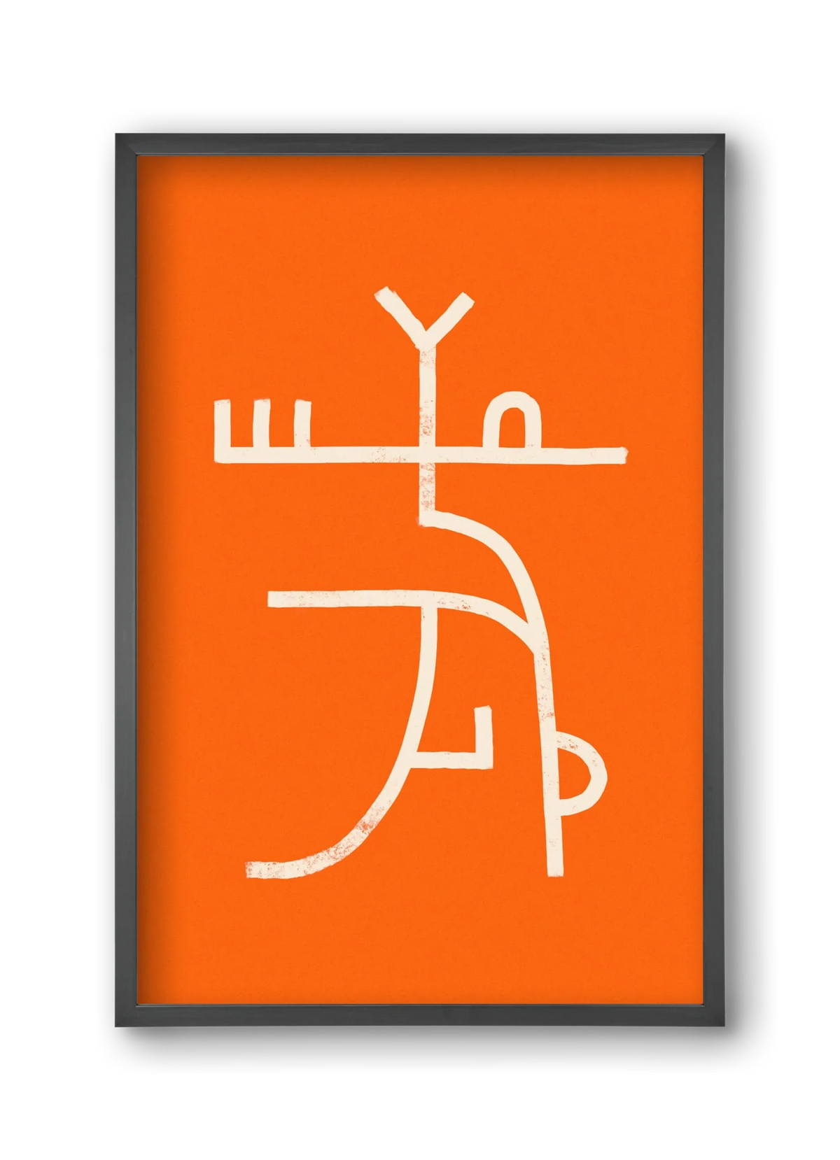 GOAT DANCE - artbridge