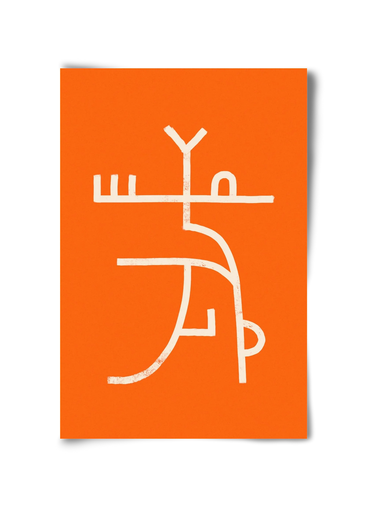 GOAT DANCE - artbridge